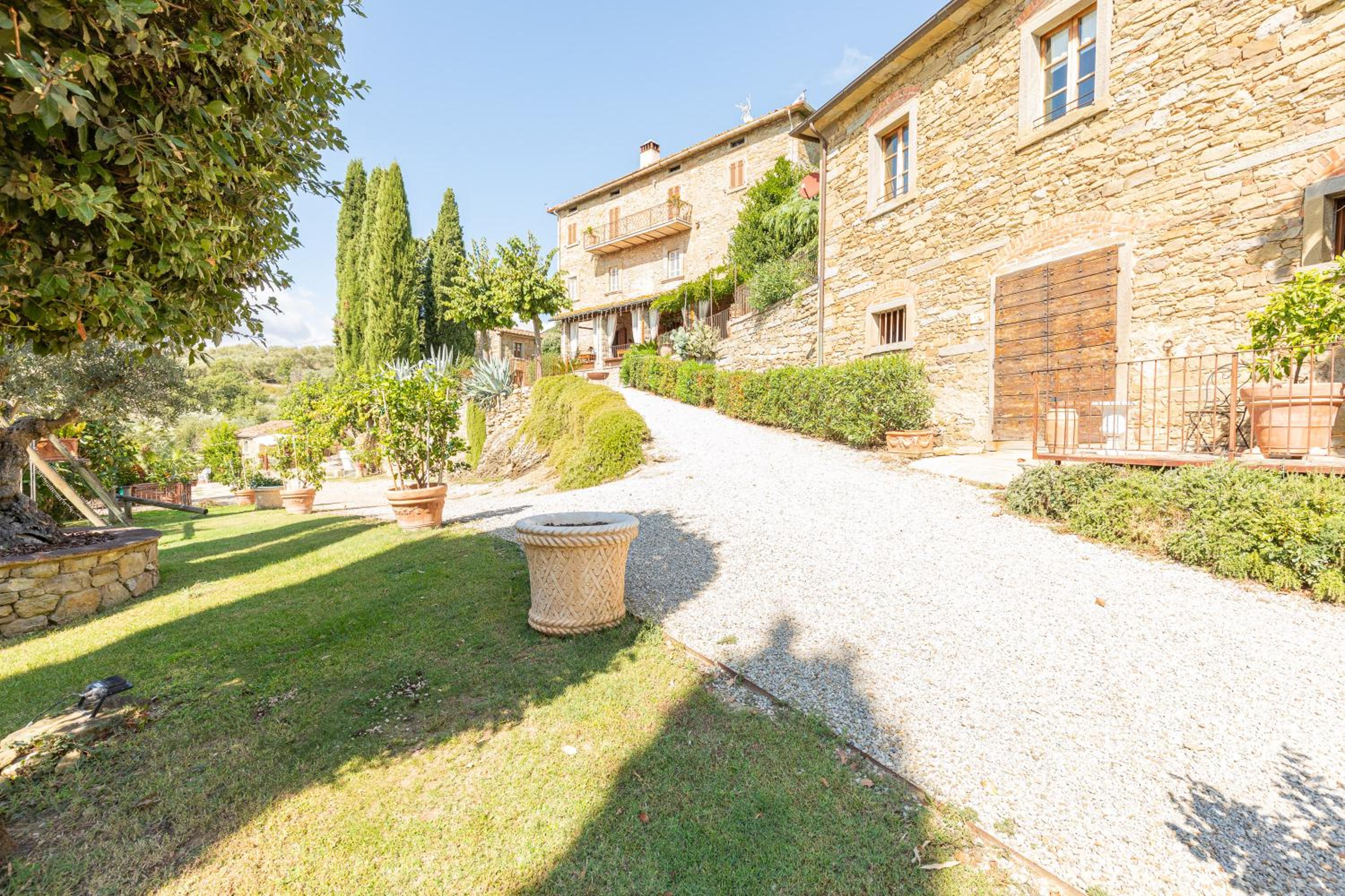 Dolci Colline Resort Capannina photo 3
