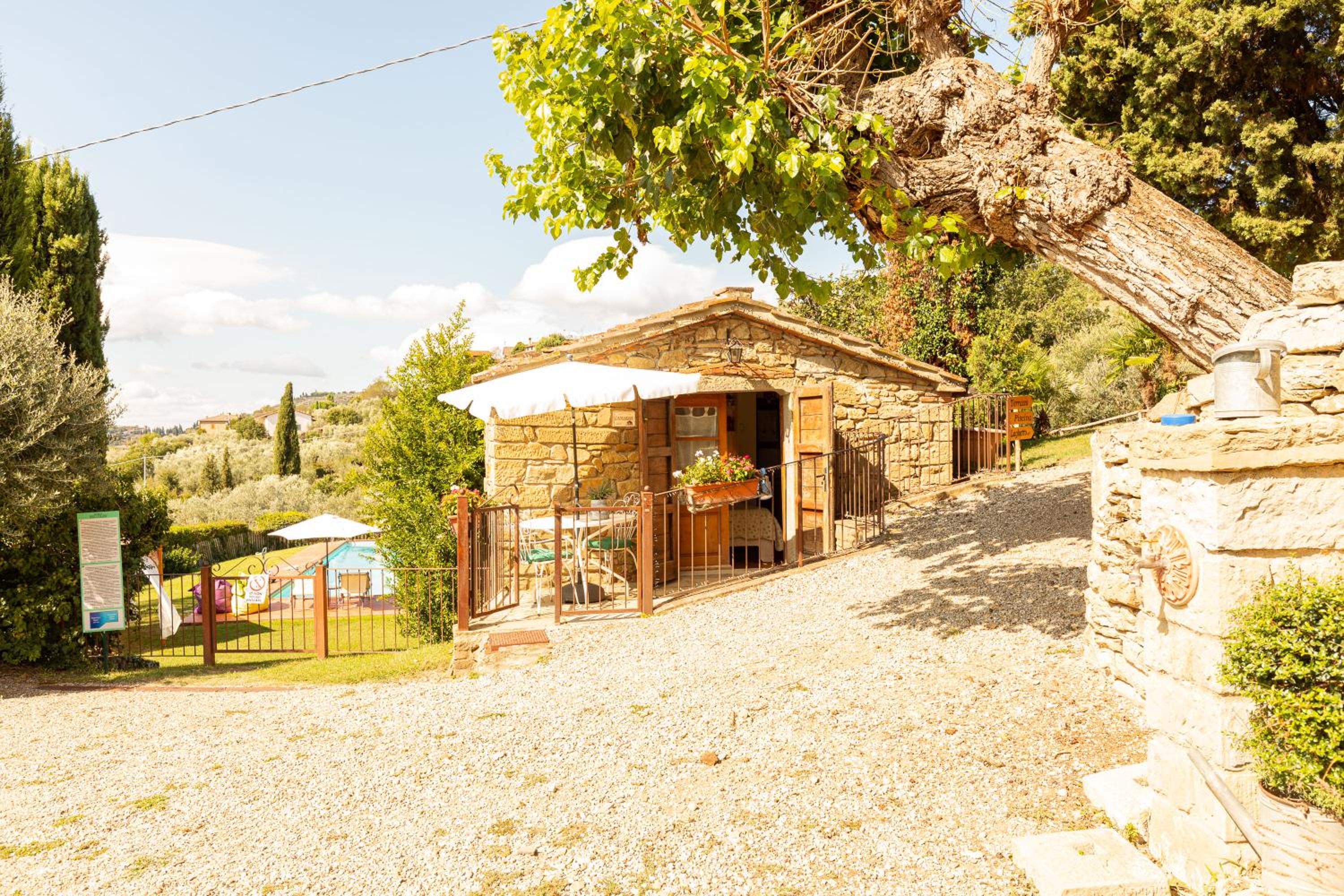 Dolci Colline Resort Capannina photo 2