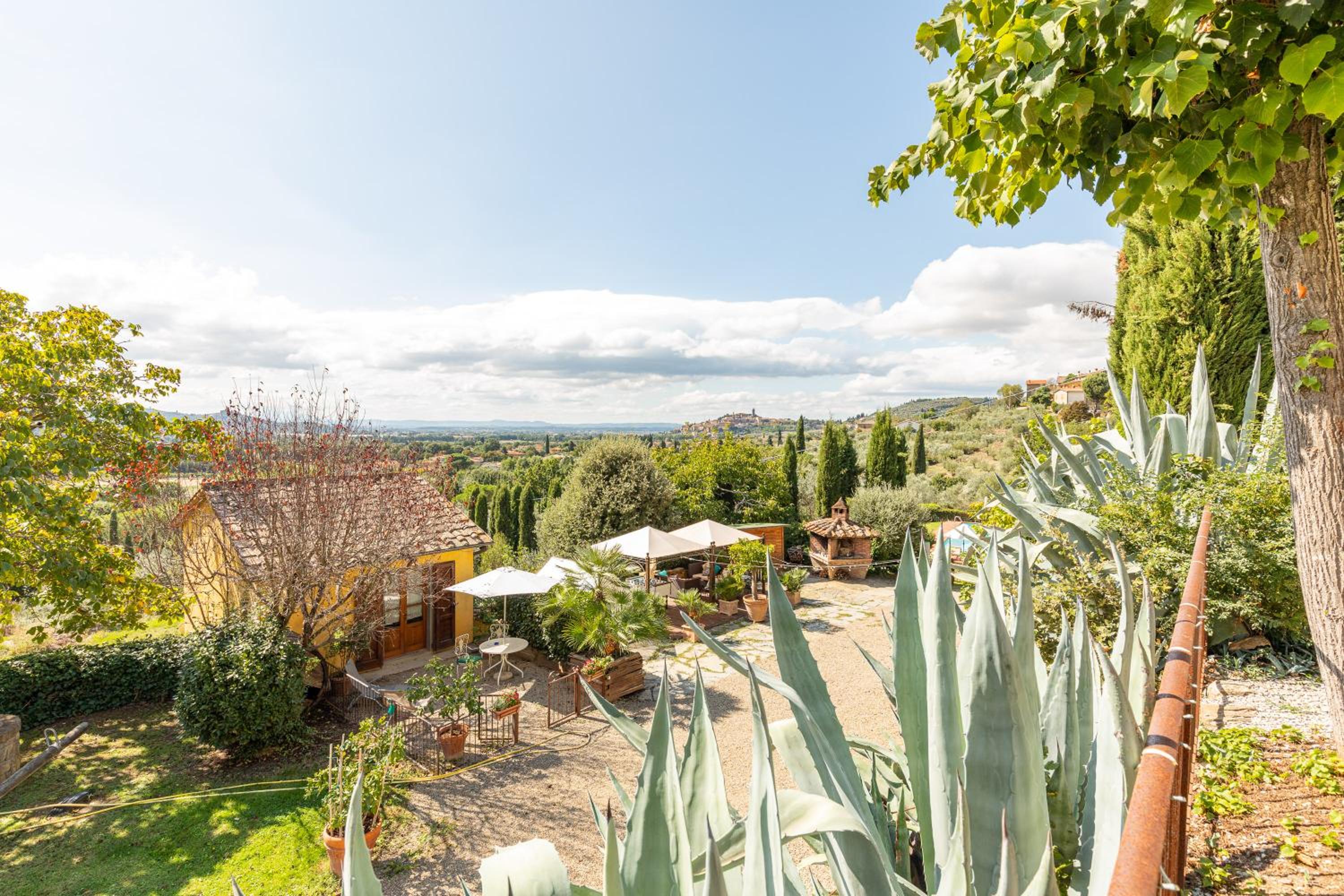 Dolci Colline Resort Capannina photo 5