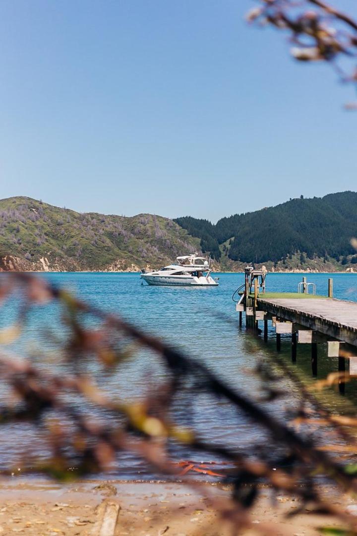 Indian Summer Charter