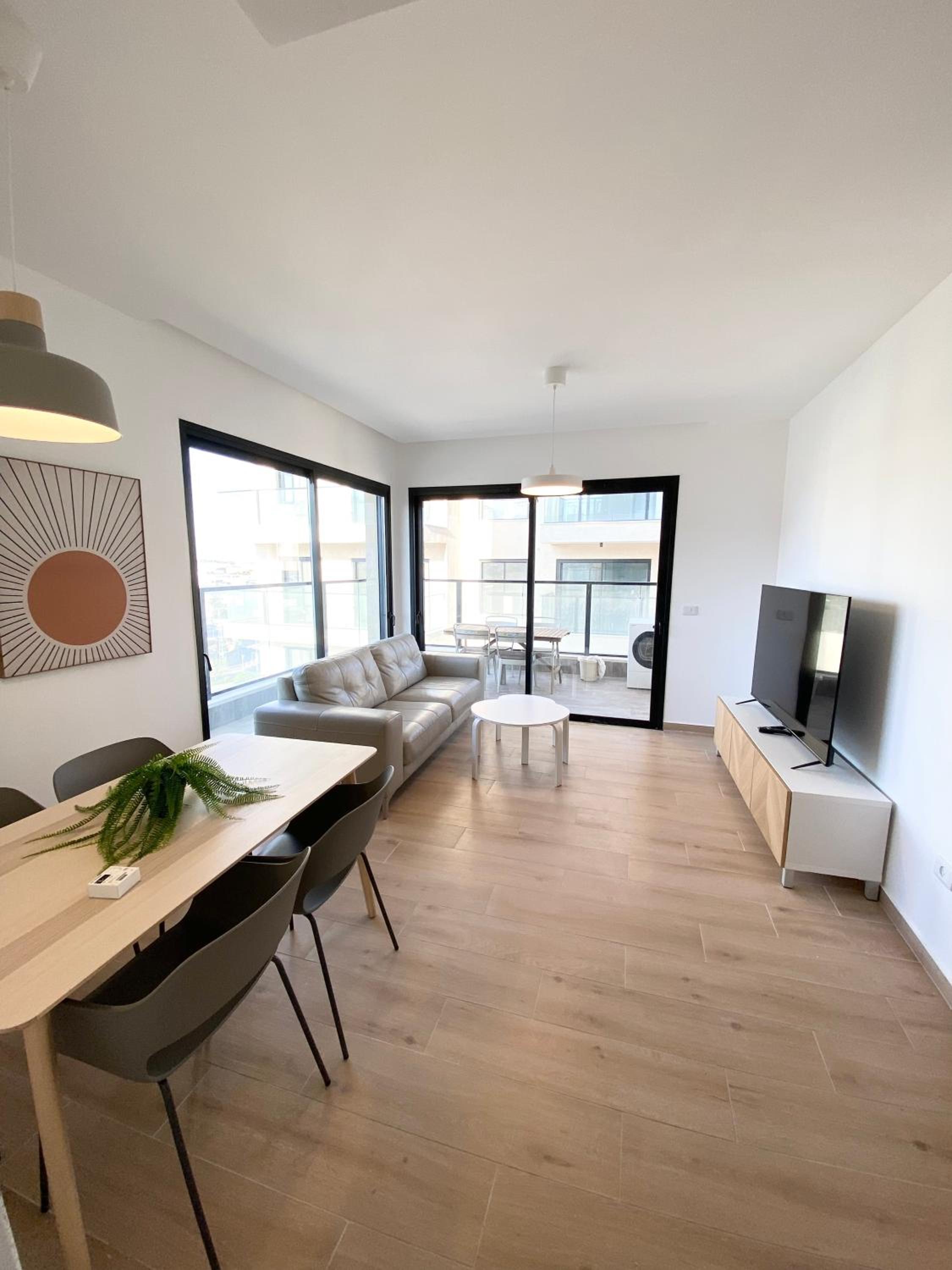 Diamond House view 4