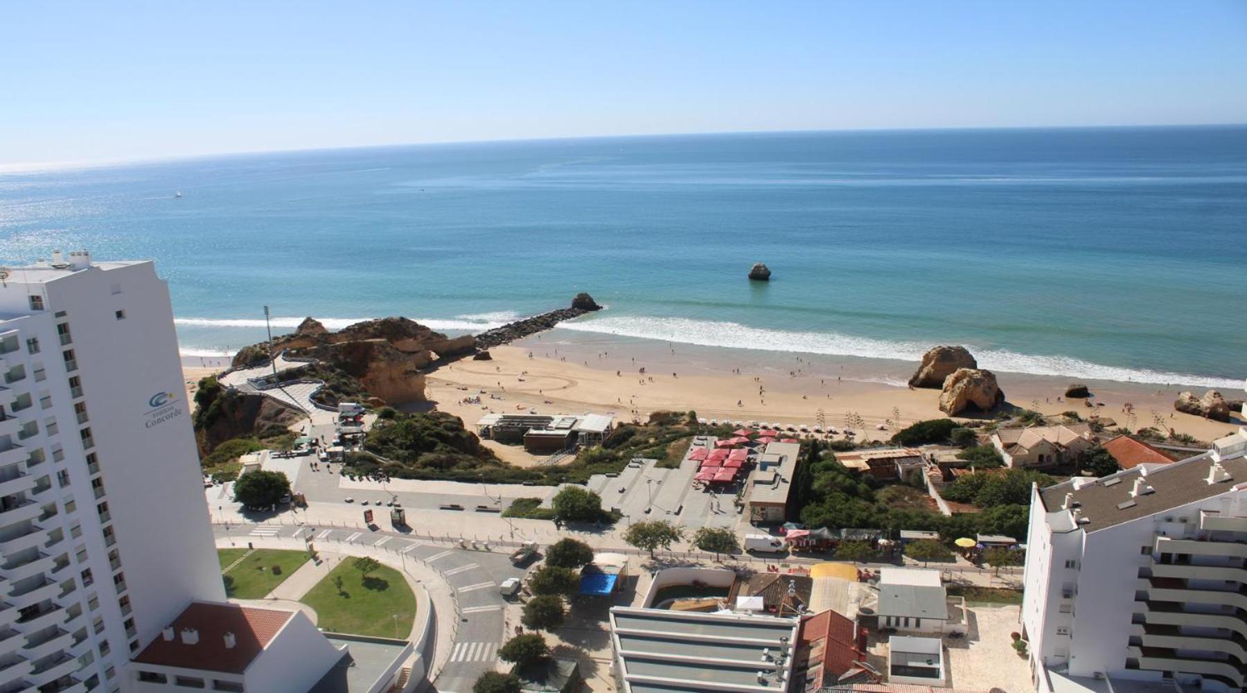 Casa Jardins da Rocha view 3