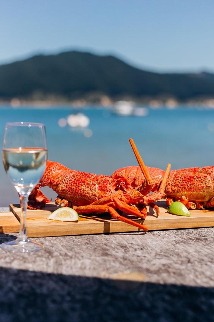 Indian Summer Charter