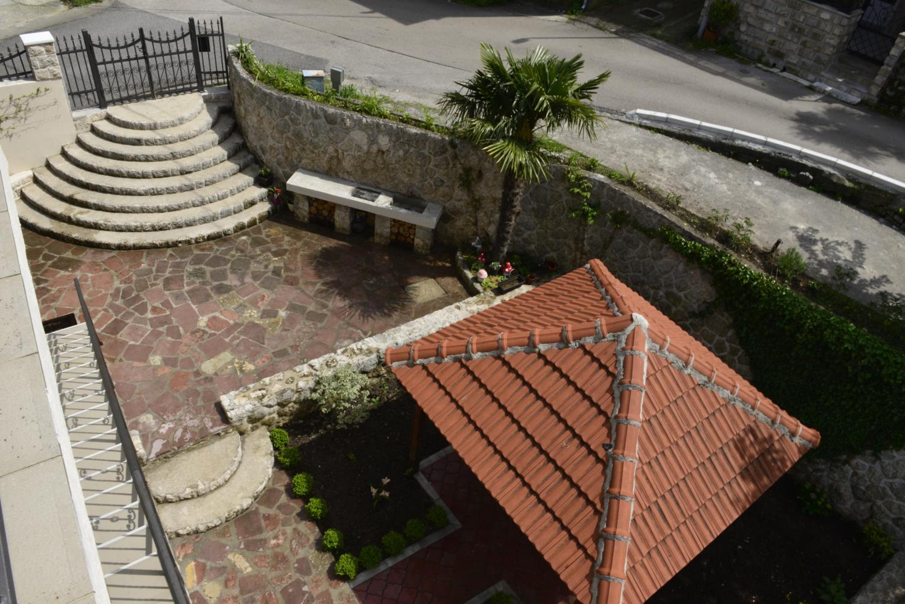 Villa Andrea Apartments with parking