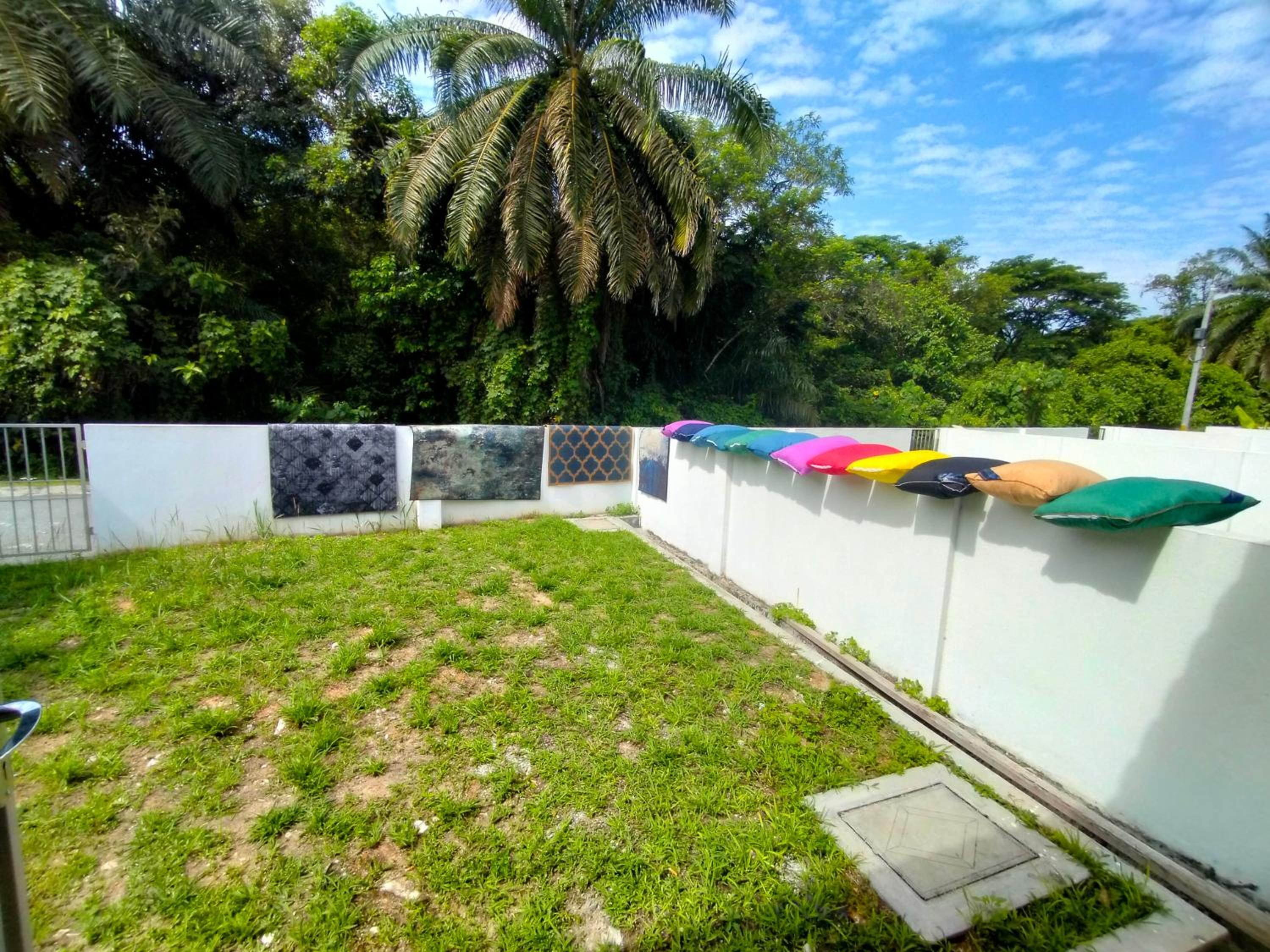 Olala Homestay Tanjung Rambutan Perak photo 2