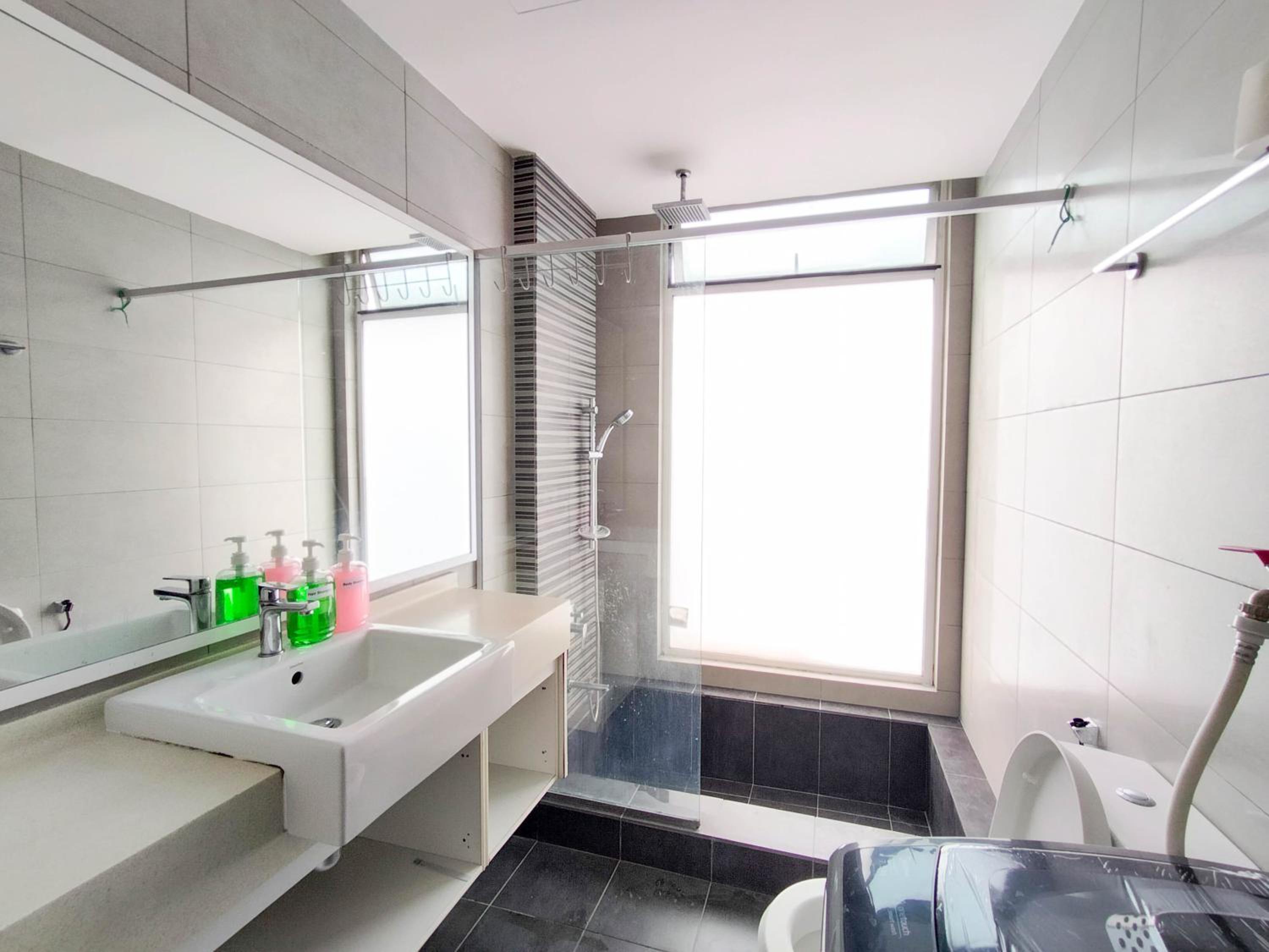 Setapak Central Studio Suites by Manhattan Group