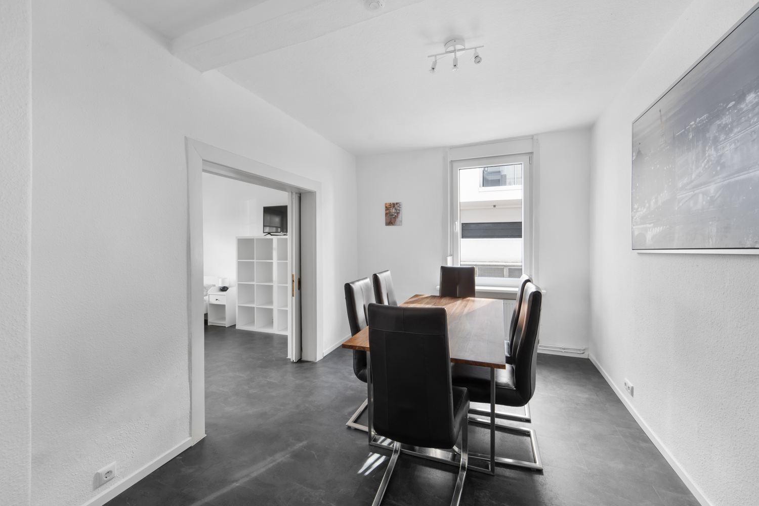 Schicke Monteurwohnung in Celle