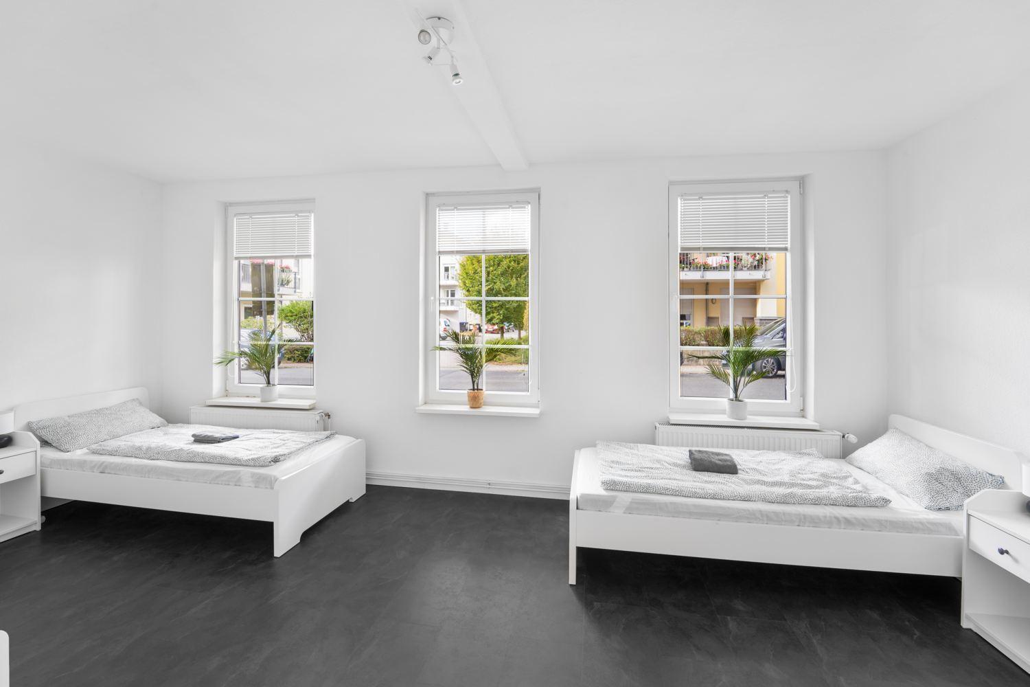 Schicke Monteurwohnung in Celle