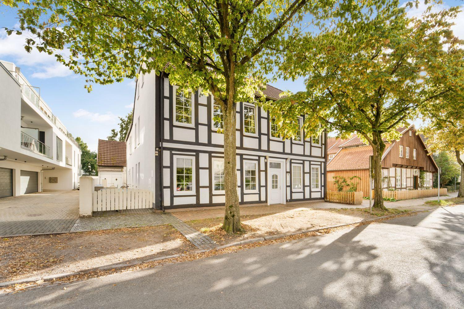 Schicke Monteurwohnung in Celle