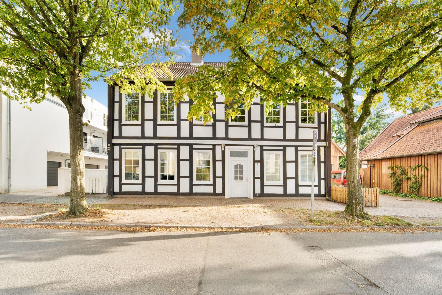 Schicke Monteurwohnung in Celle