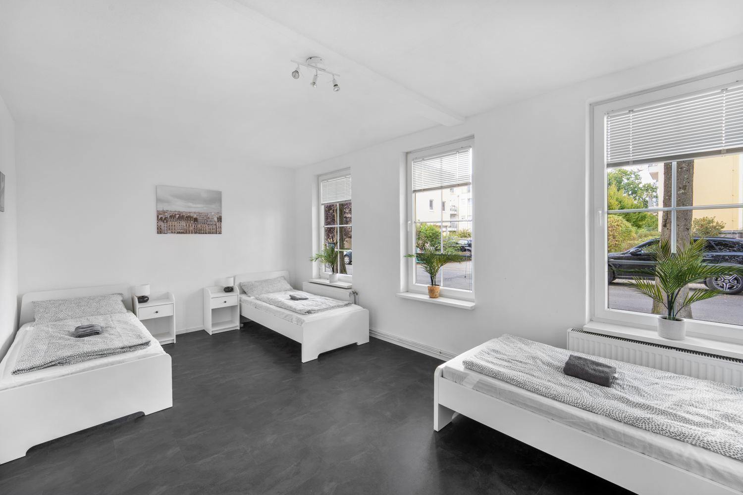Schicke Monteurwohnung in Celle