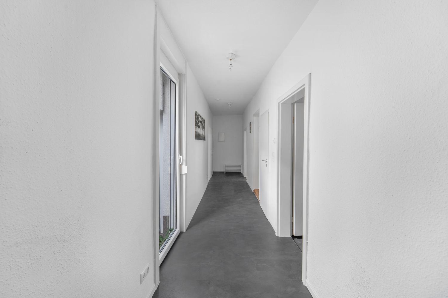 Schicke Monteurwohnung in Celle