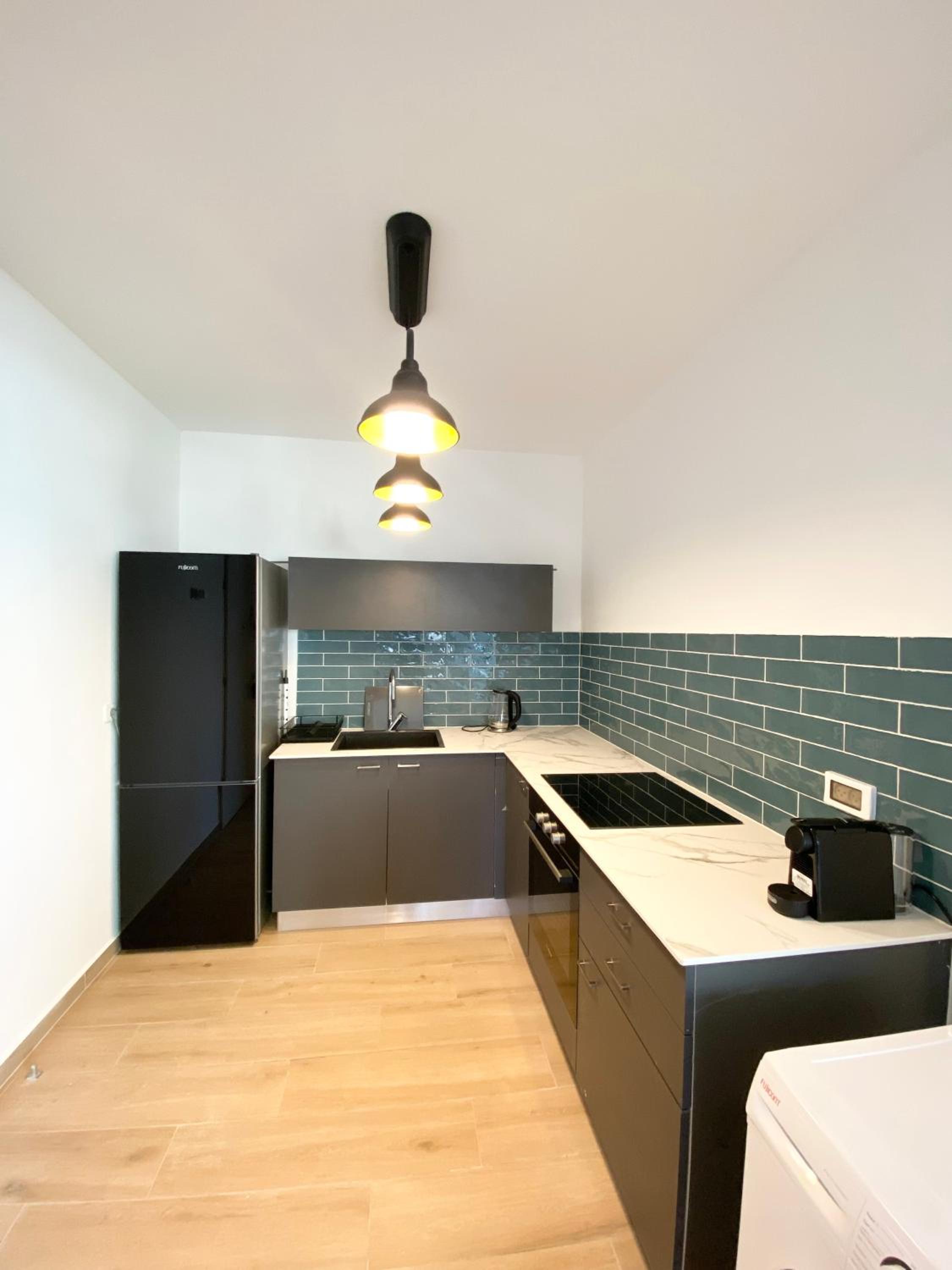 Diamond House view 2