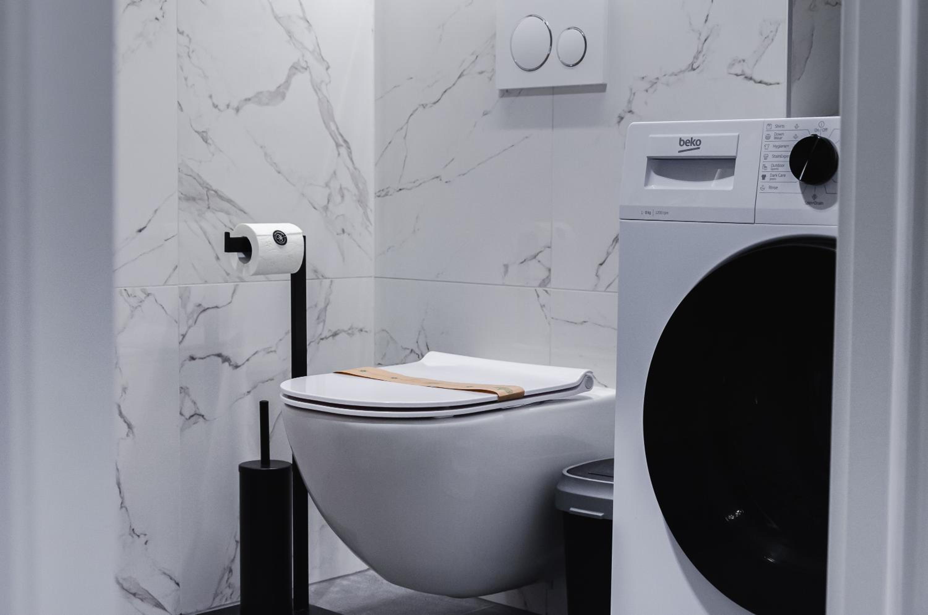 Apartma Vila Center LUX