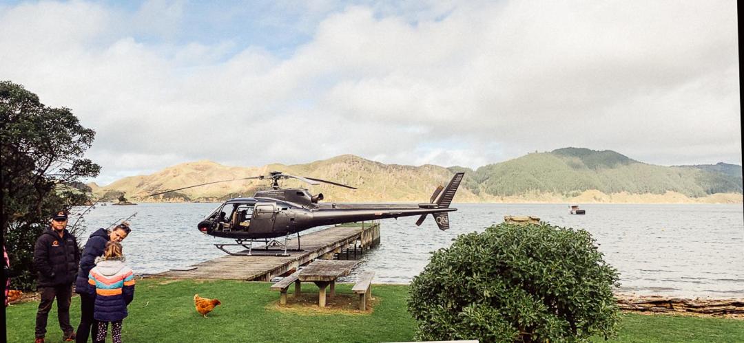 Indian Summer Charter