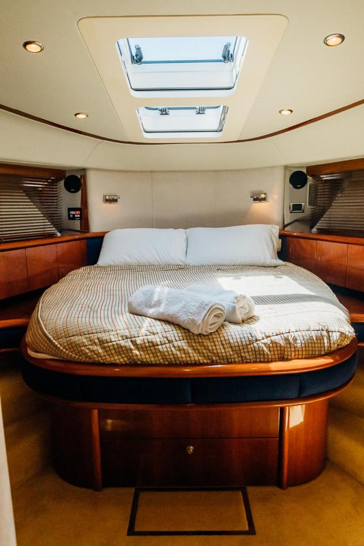 Indian Summer Charter