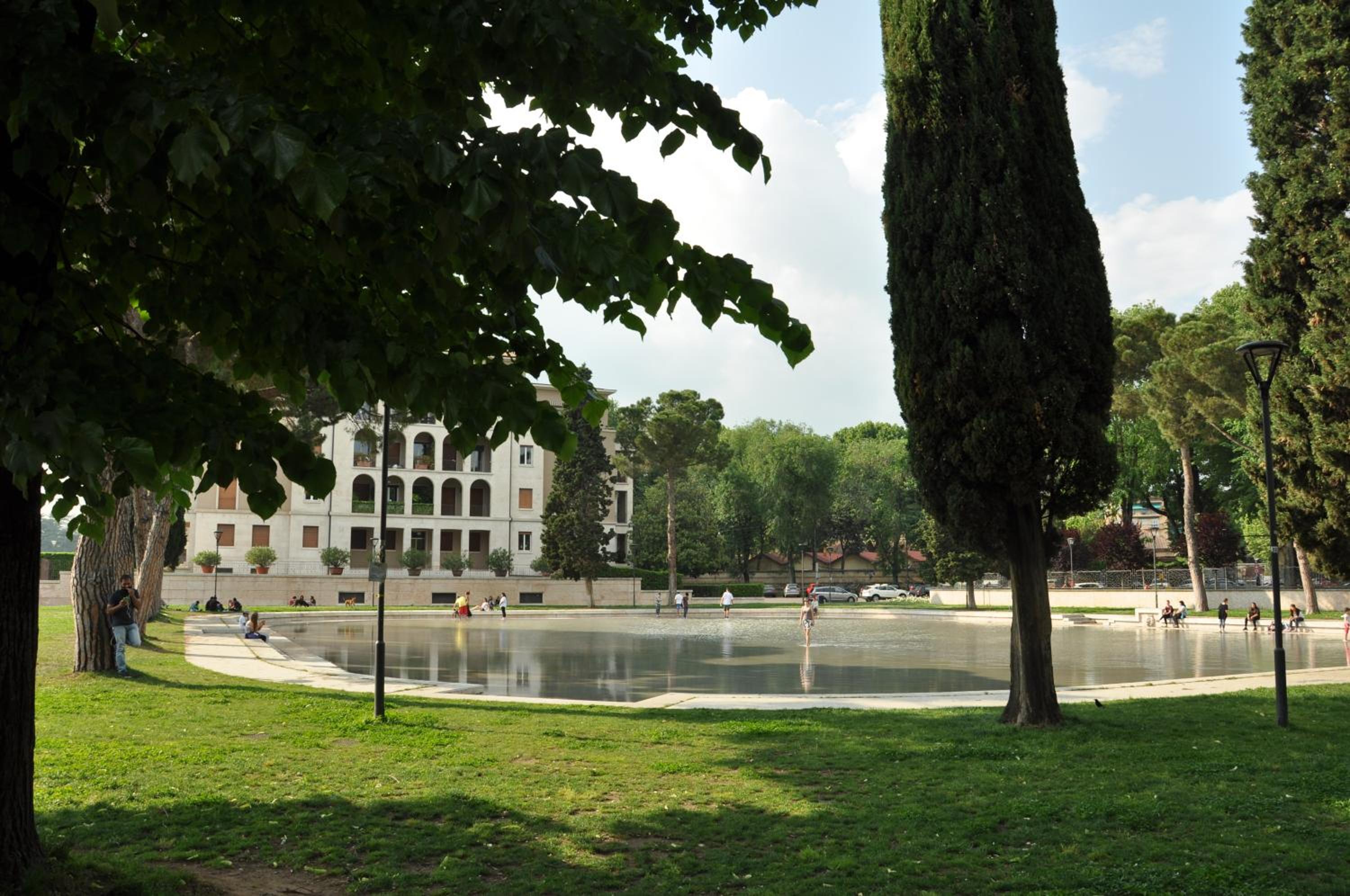 Casa Fola - City Centre Rooms