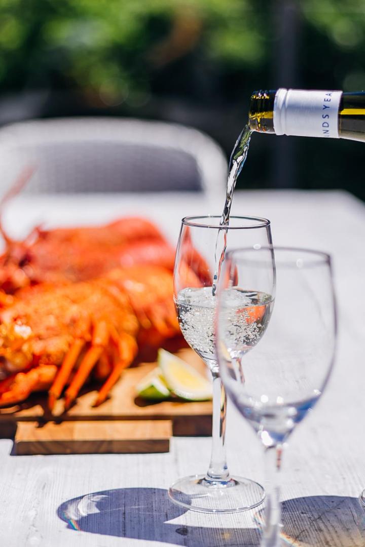 Indian Summer Charter