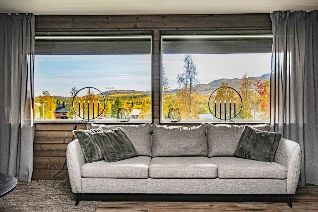 Villa Black view 5