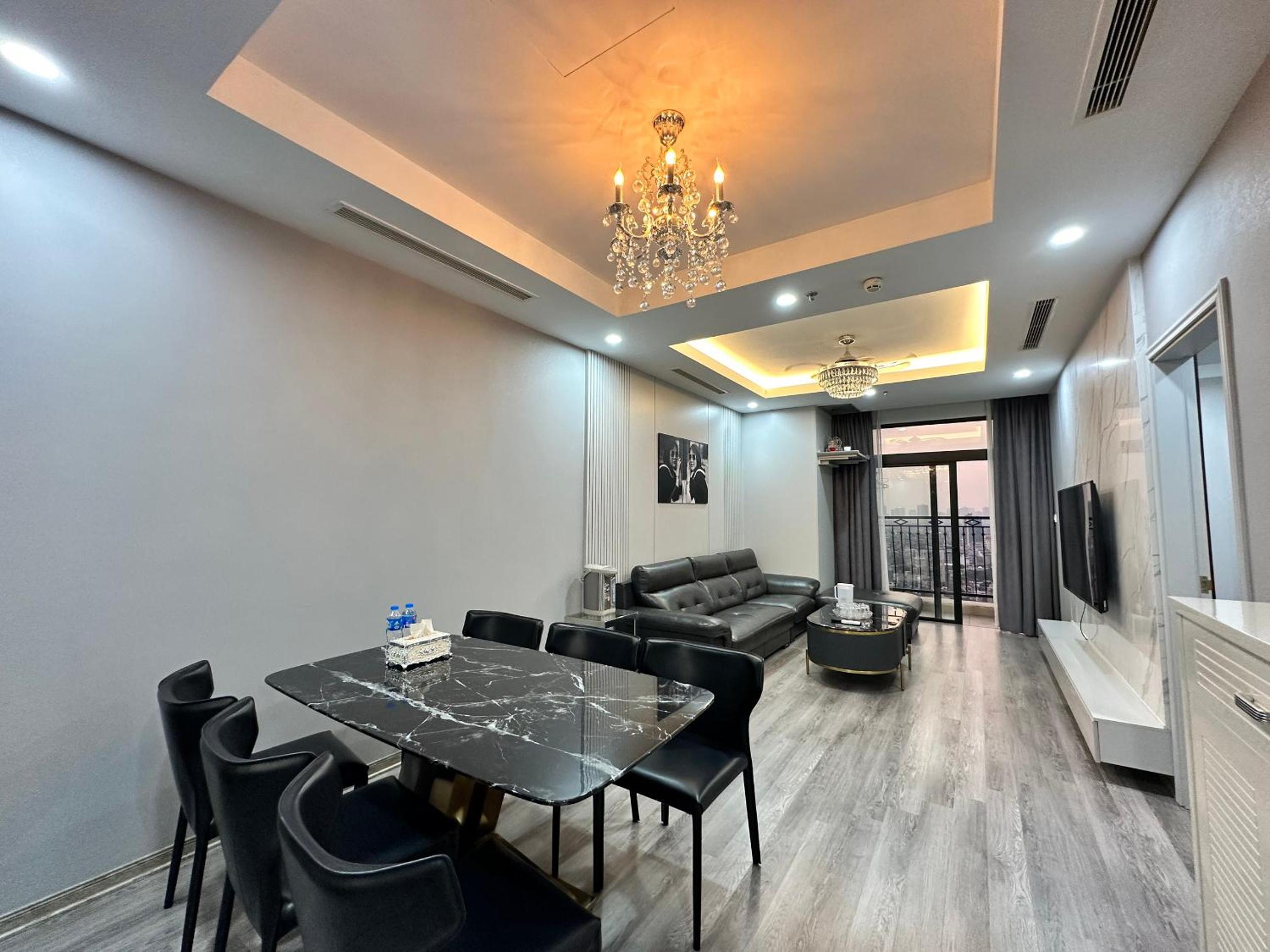 Paradise Home Royal City