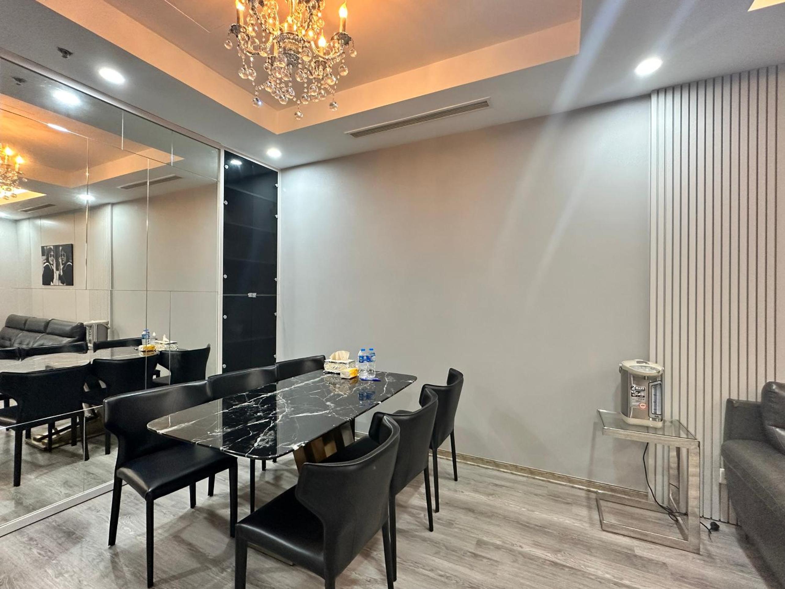 Paradise Home Royal City