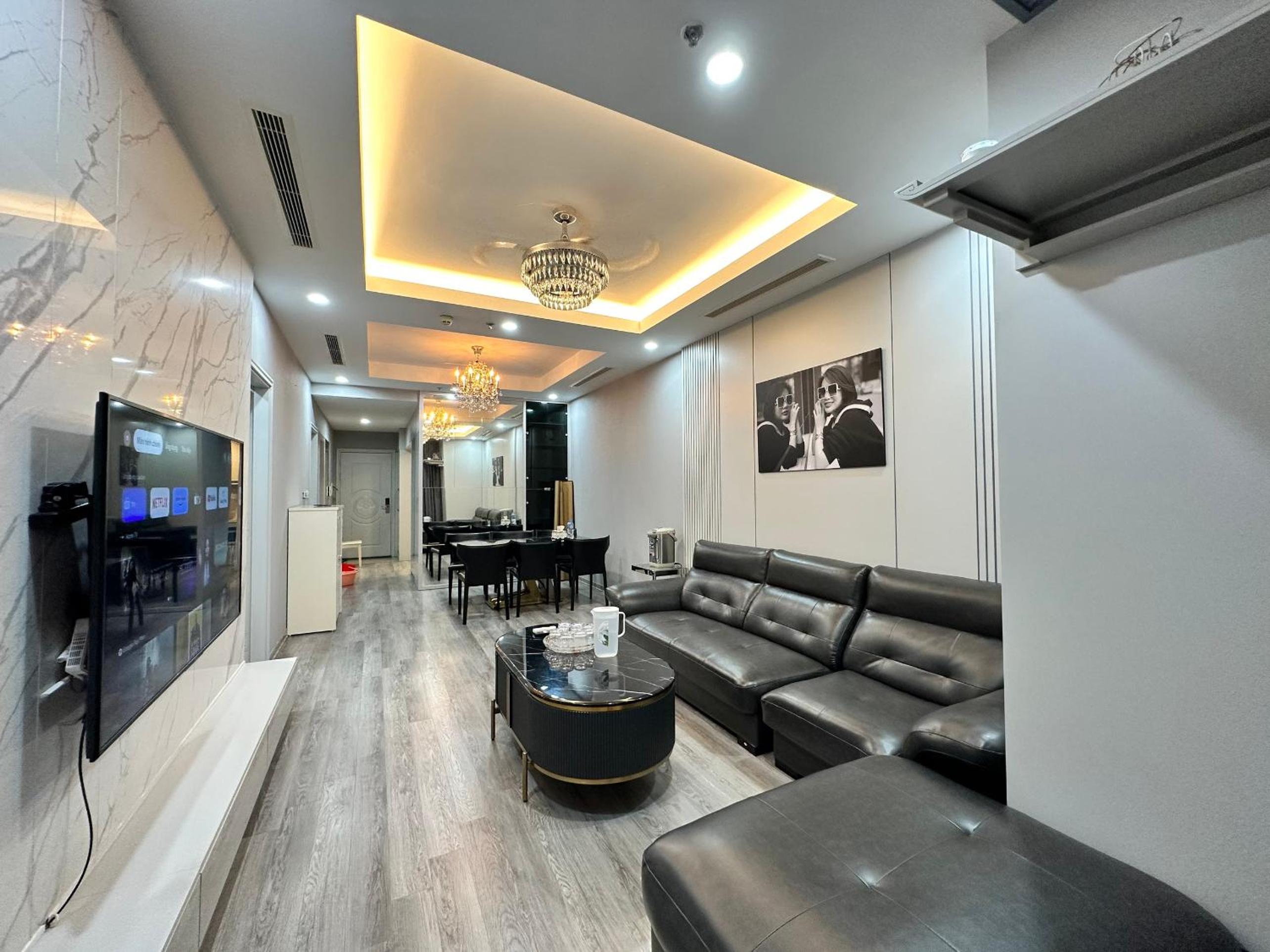 Paradise Home Royal City