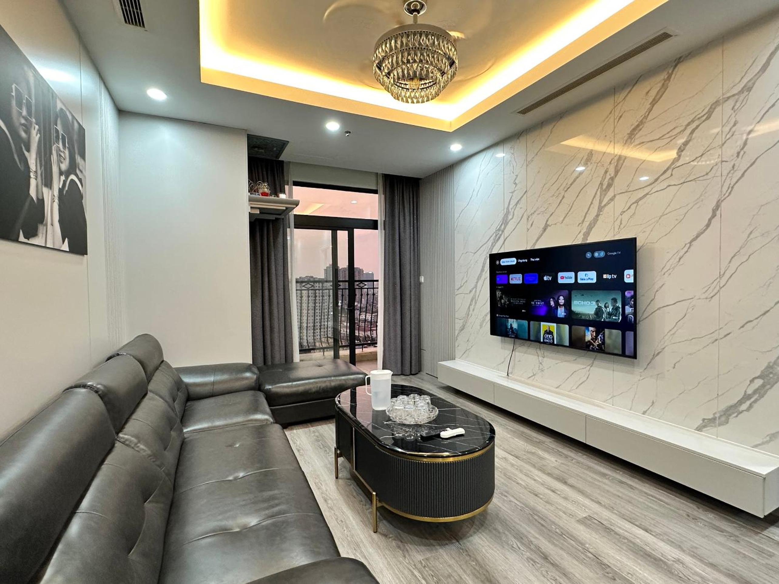 Paradise Home Royal City