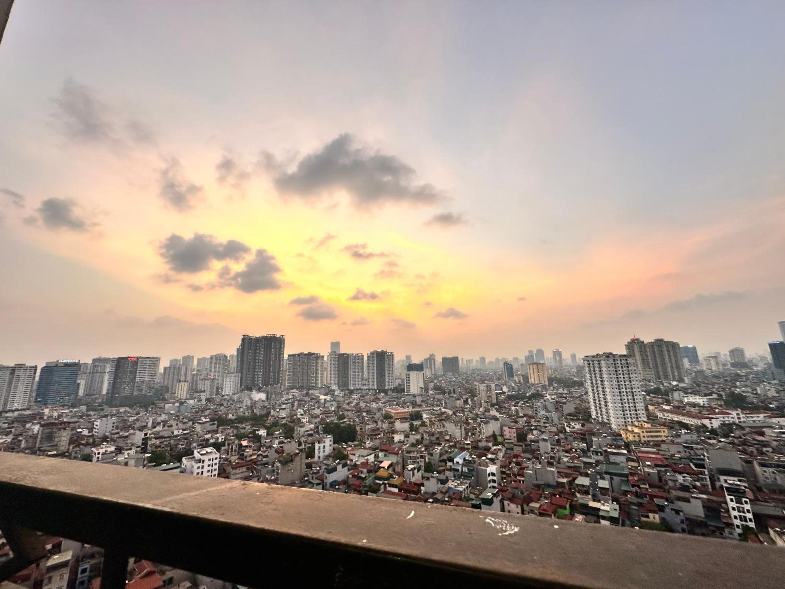 Paradise Home Royal City