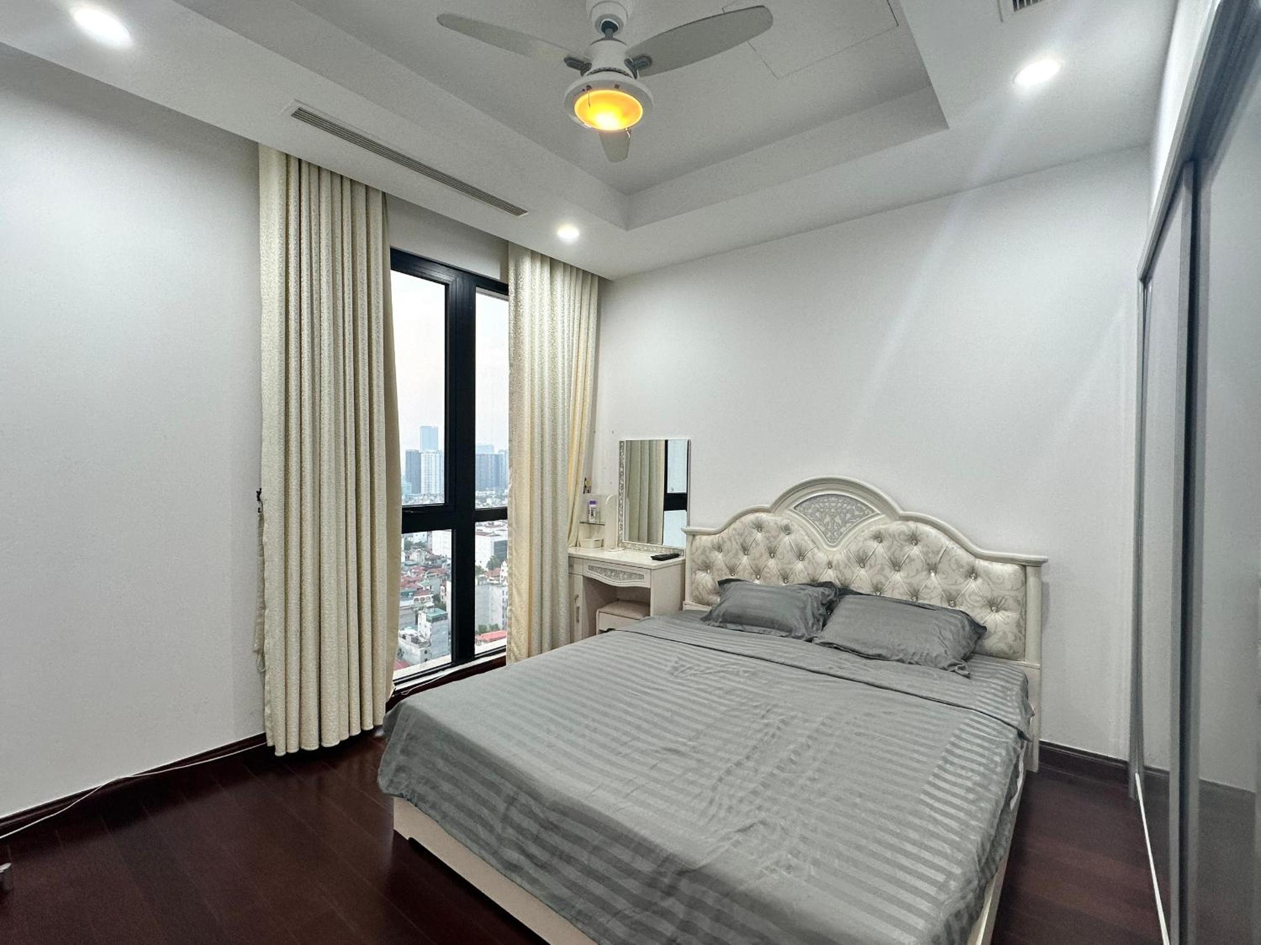 Paradise Home Royal City