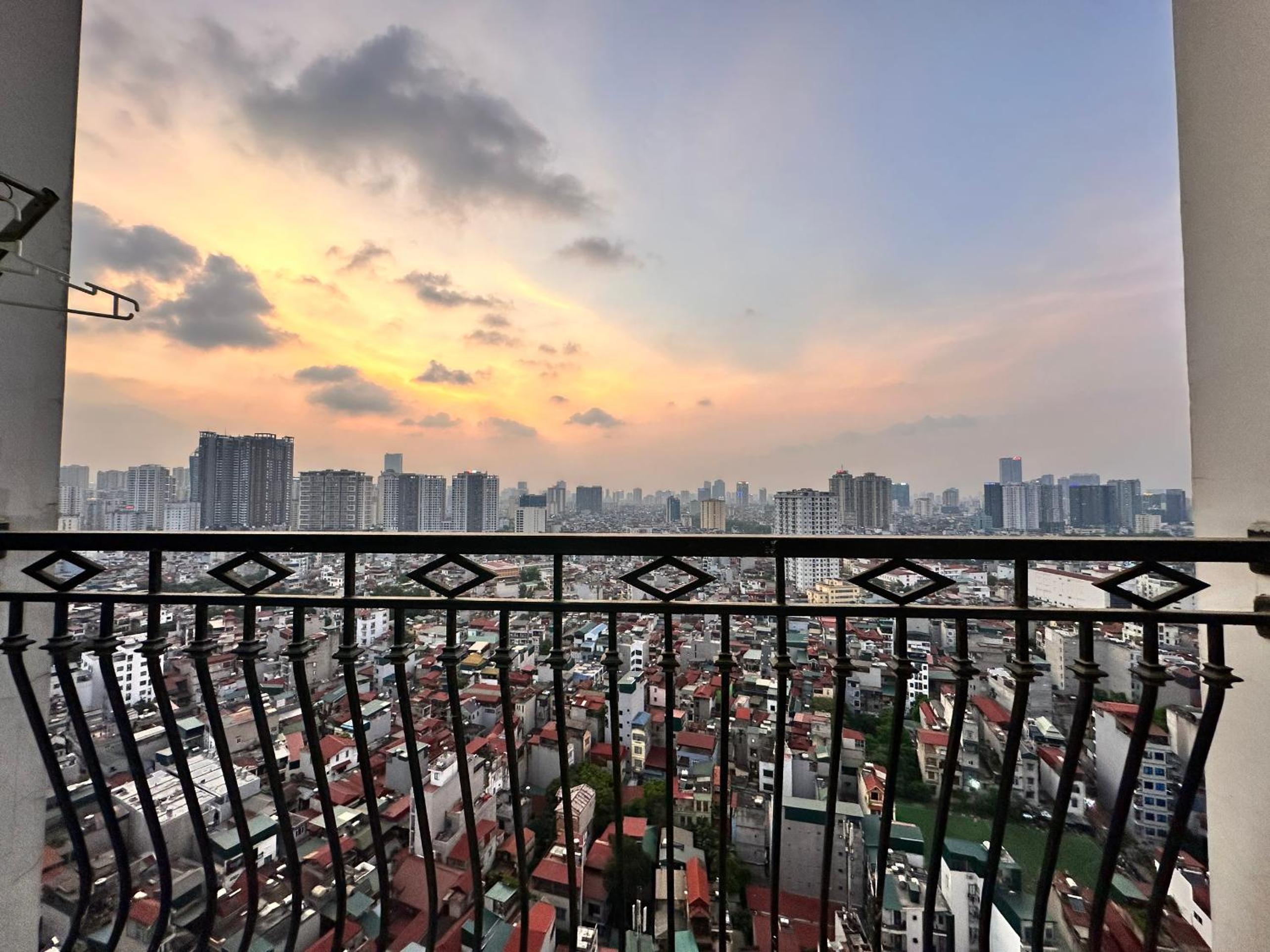Paradise Home Royal City