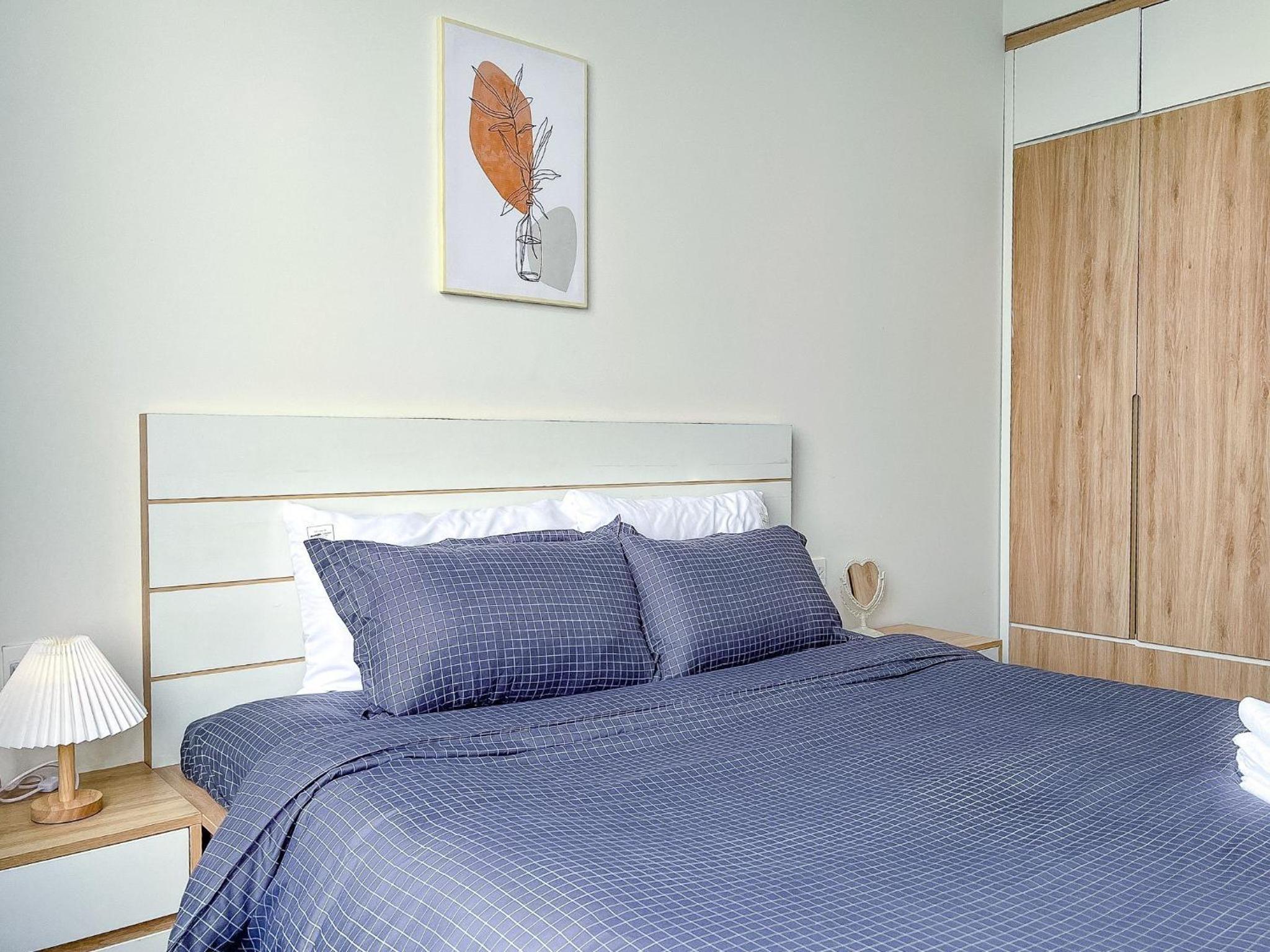 Yomo Apartment RiverGate Residence