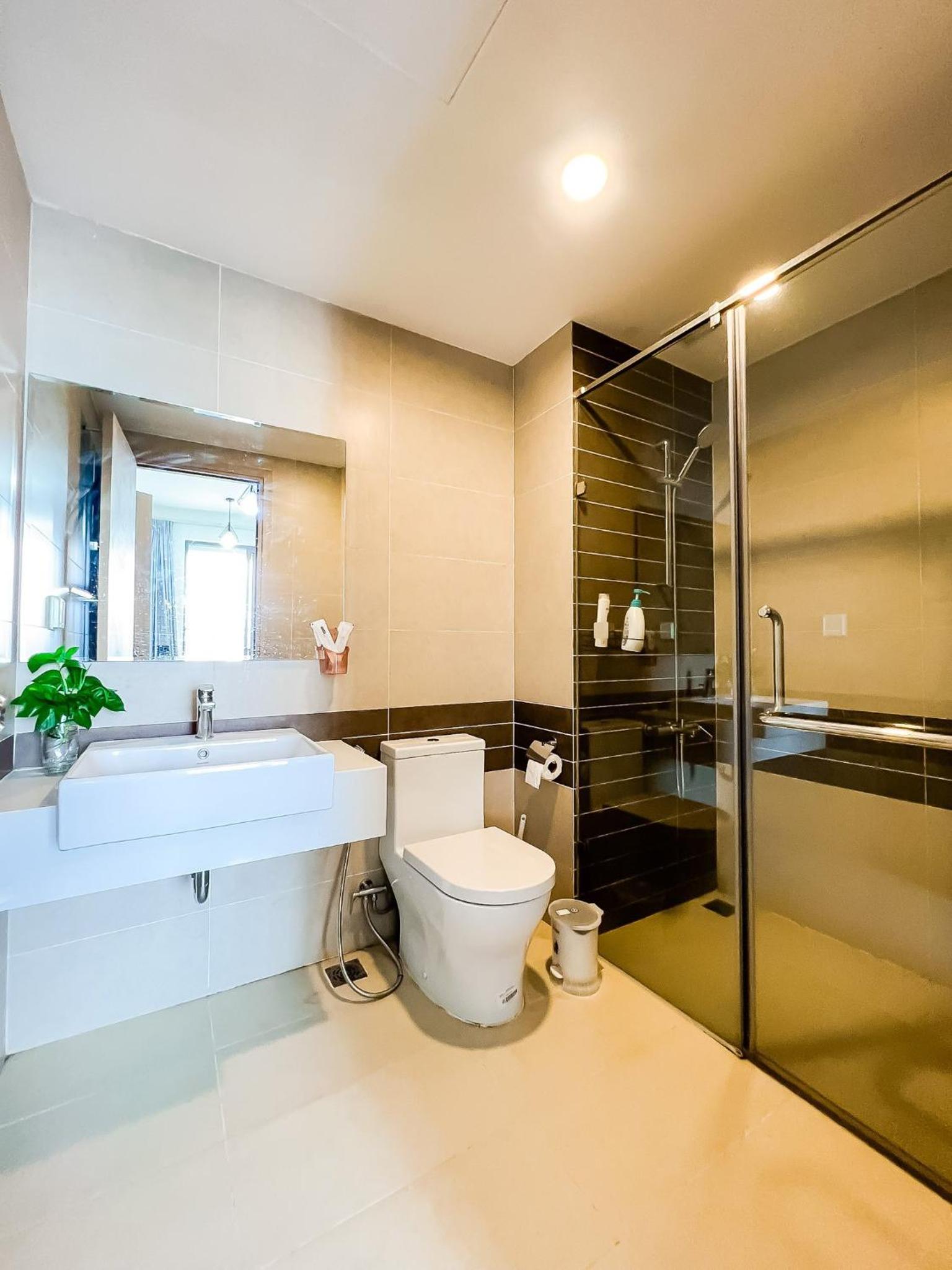 Yomo Apartment RiverGate Residence