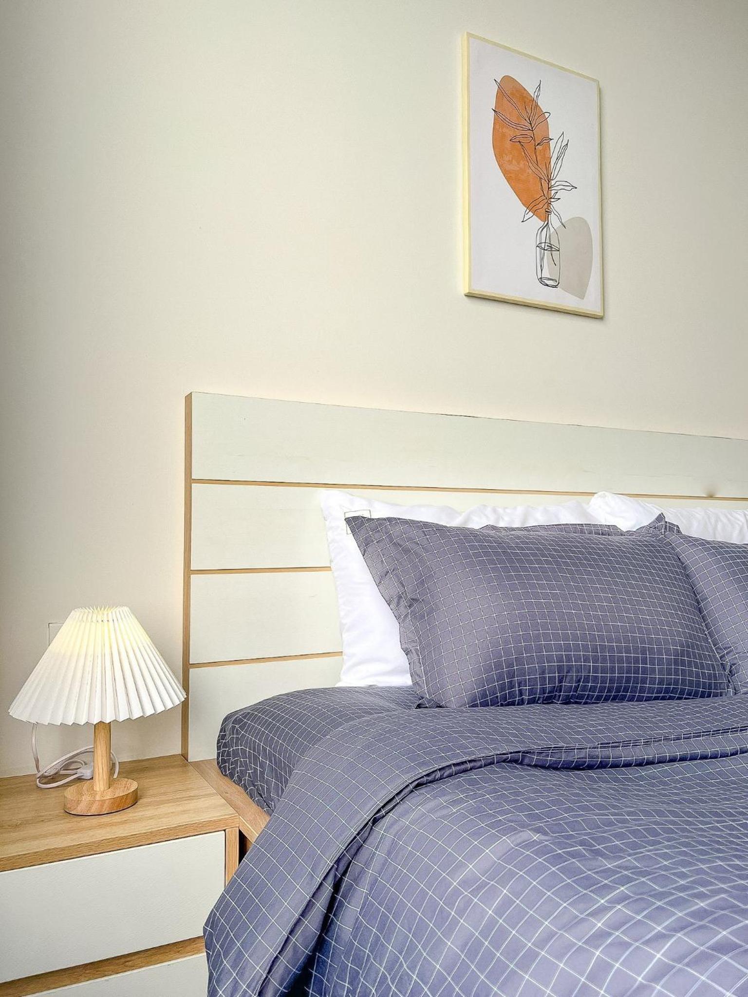 Yomo Apartment RiverGate Residence