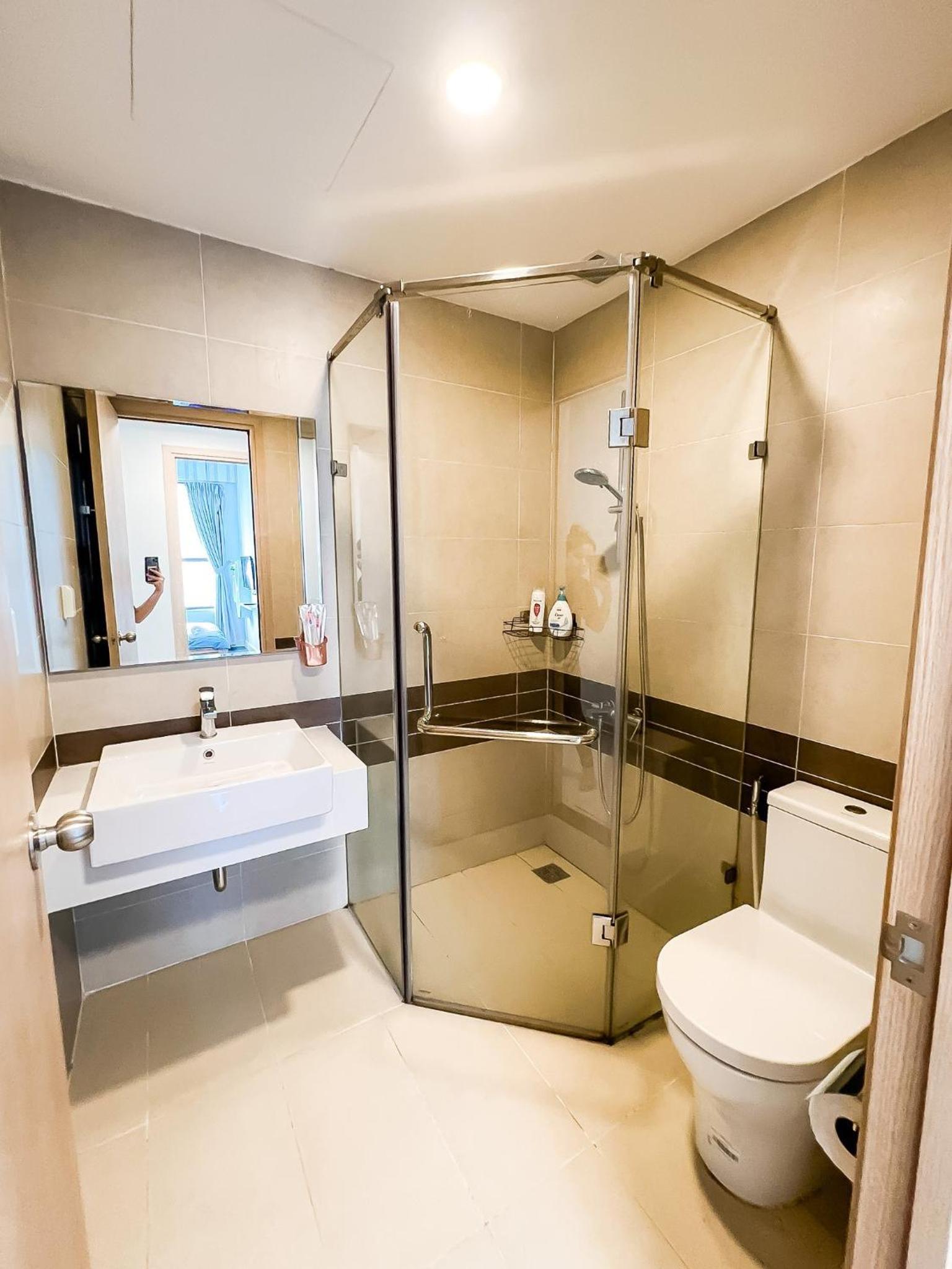 Yomo Apartment RiverGate Residence