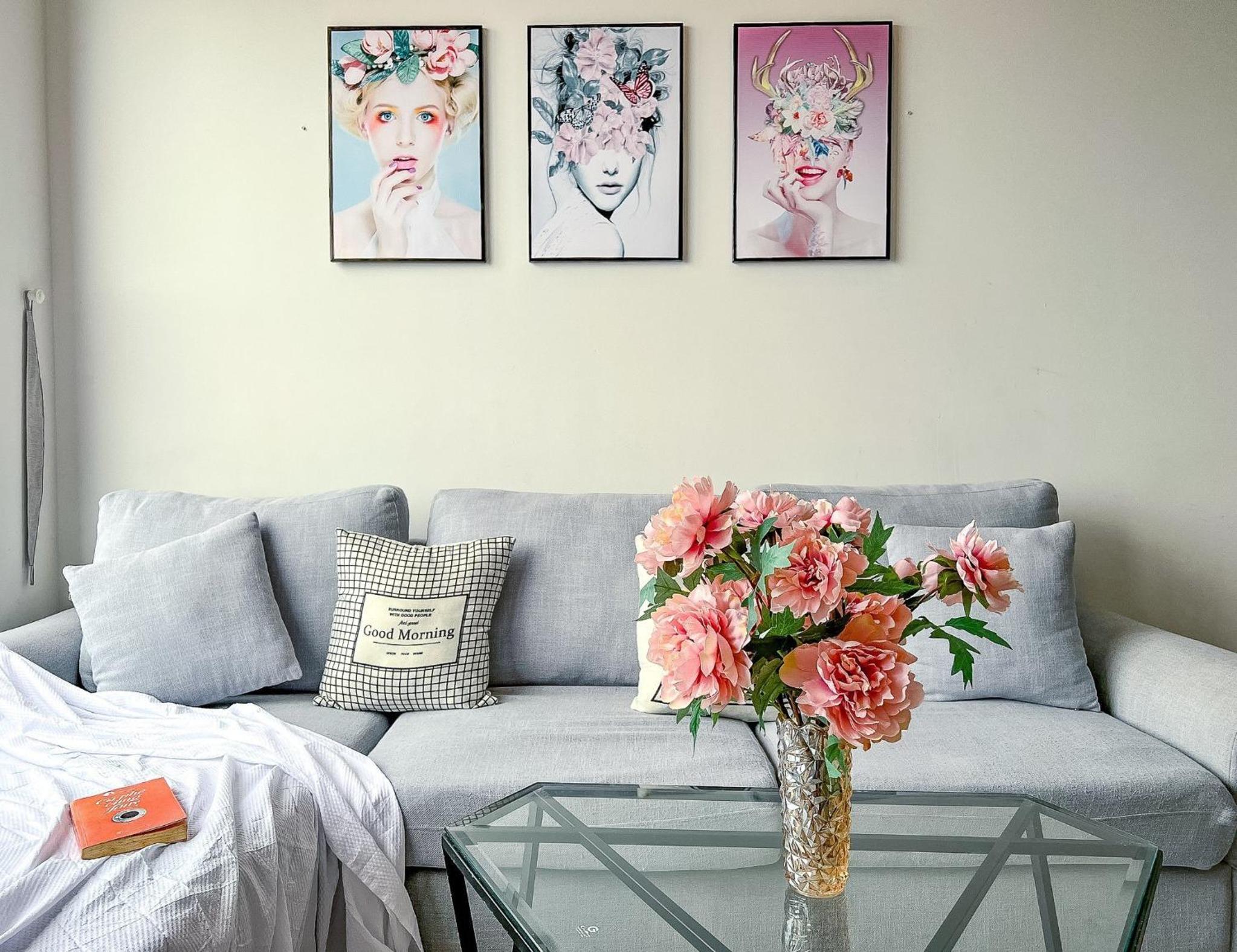 Yomo Apartment RiverGate Residence