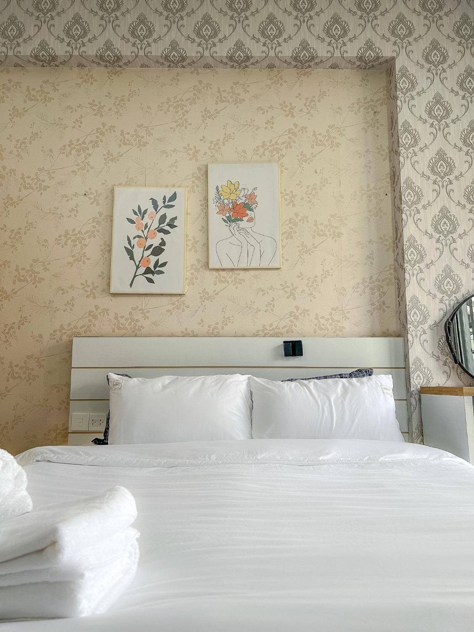 Yomo Apartment RiverGate Residence