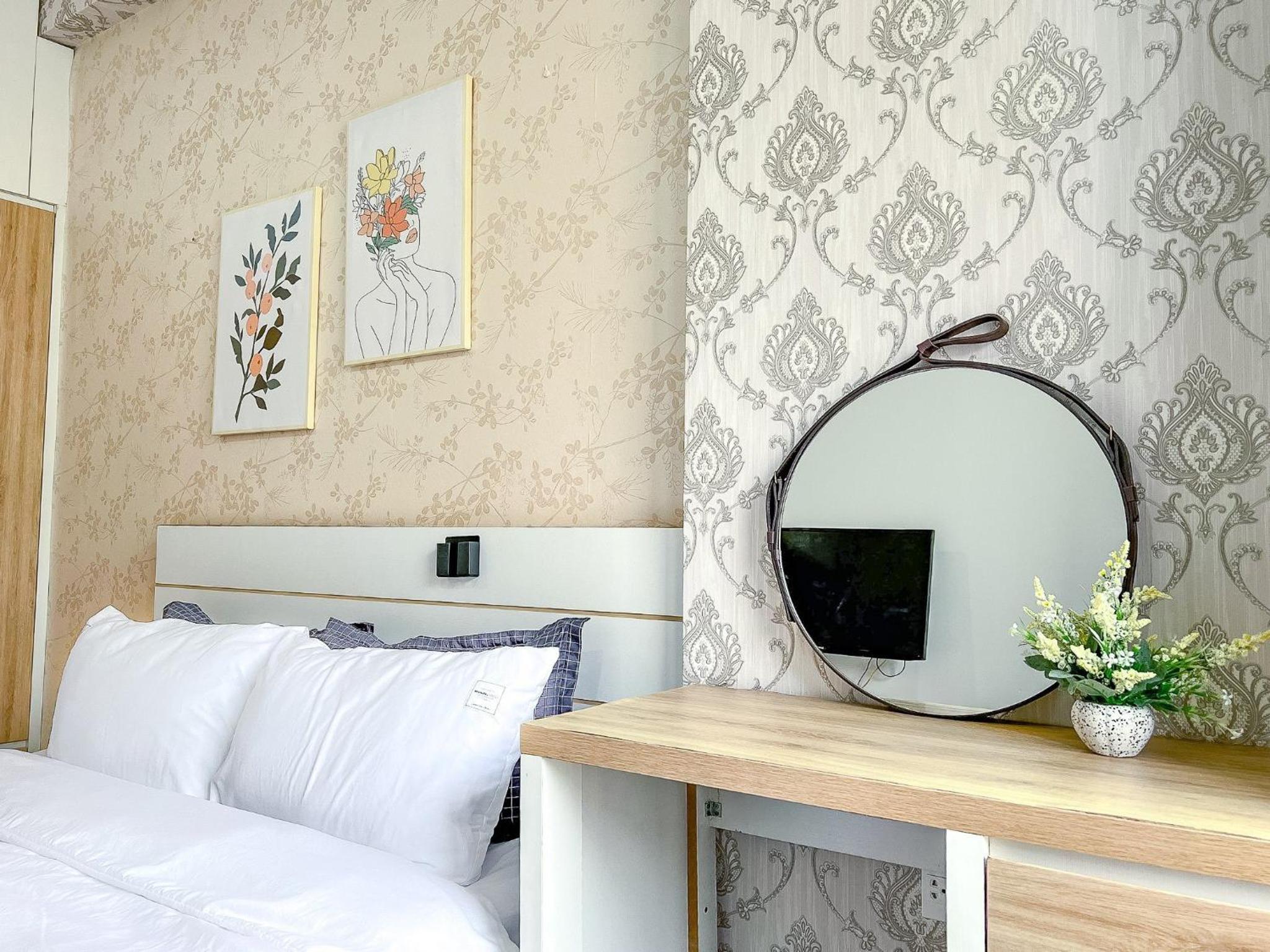 Yomo Apartment RiverGate Residence