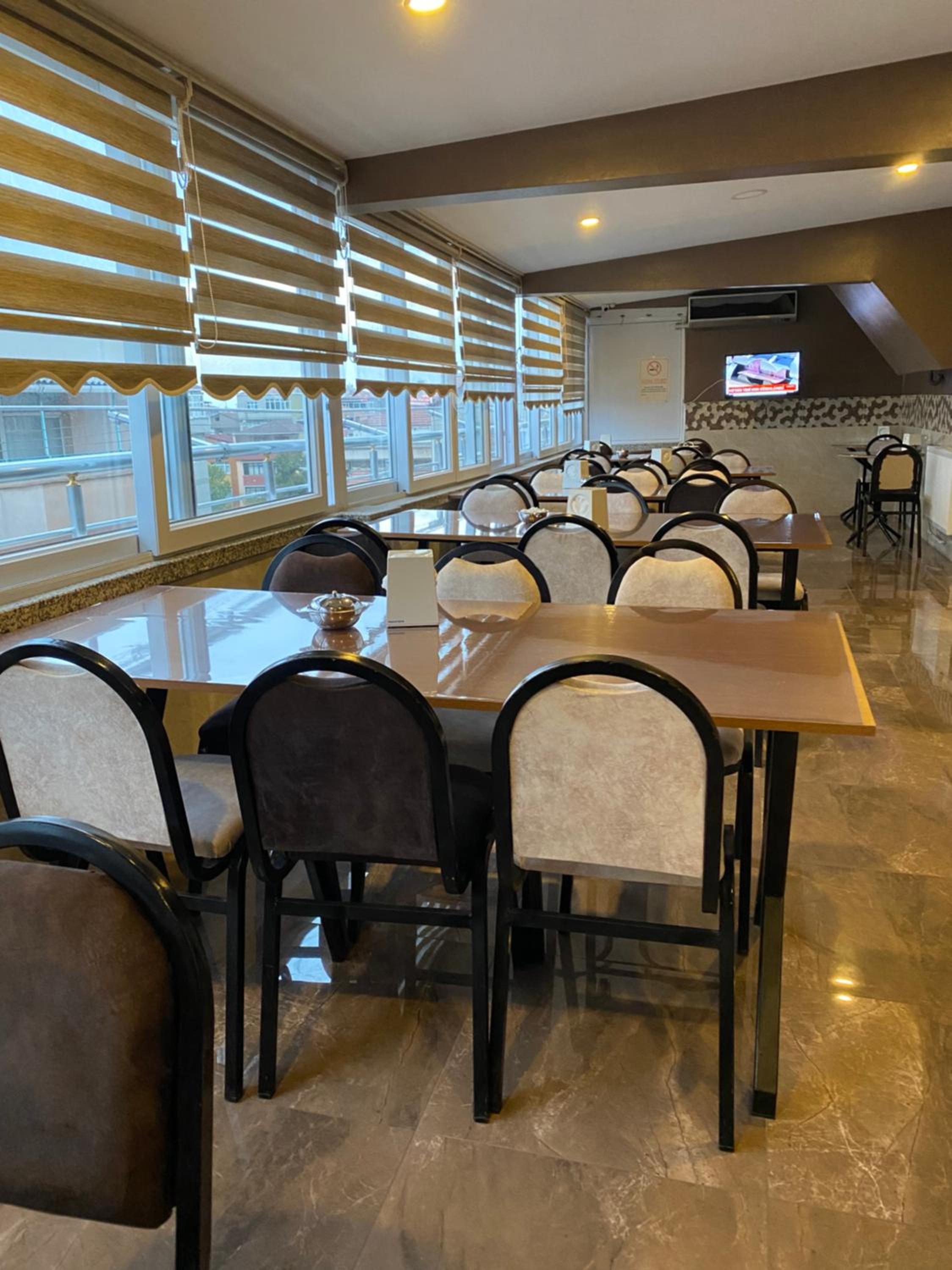 Ozsefa Otel - Image 54