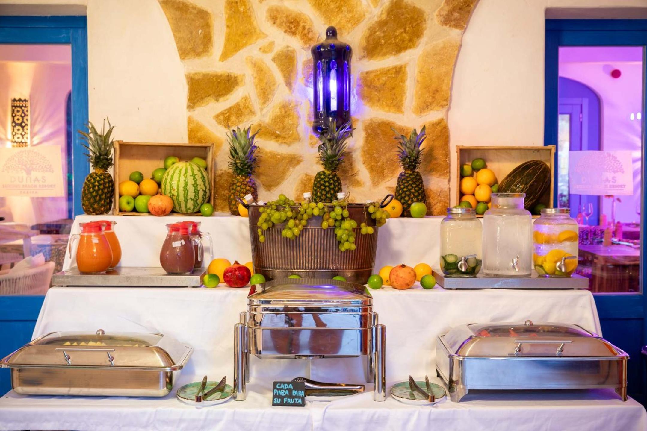 Dunas Luxury Beach Resort Tarifa