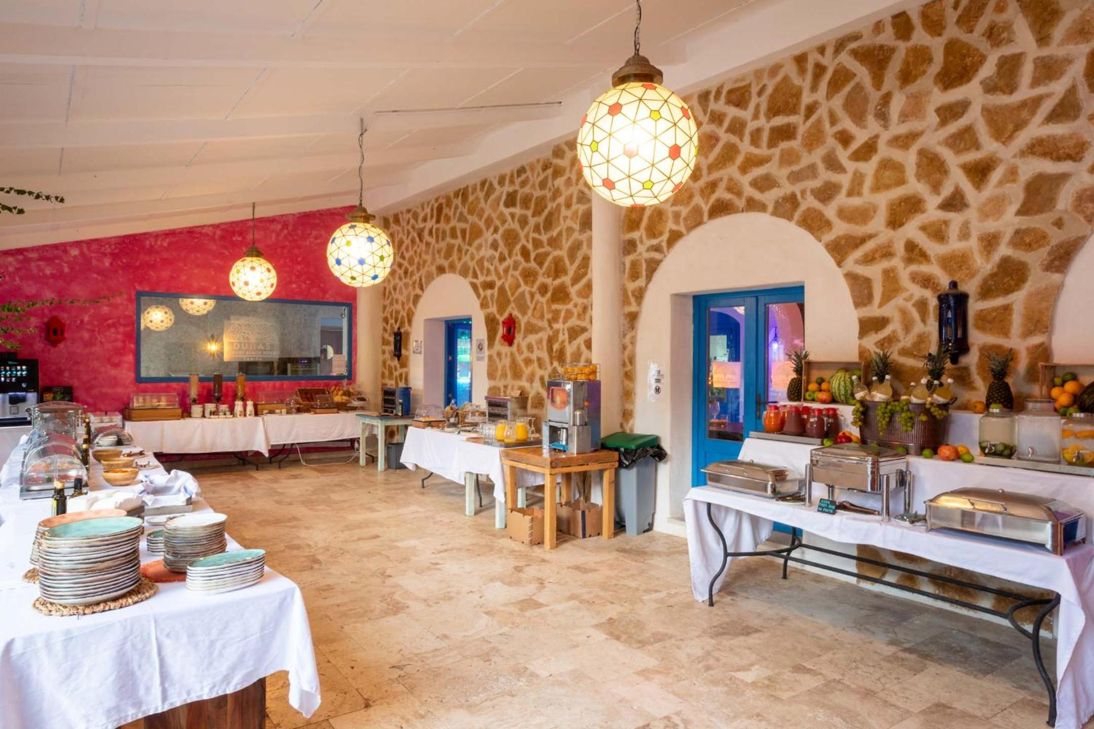 Dunas Luxury Beach Resort Tarifa