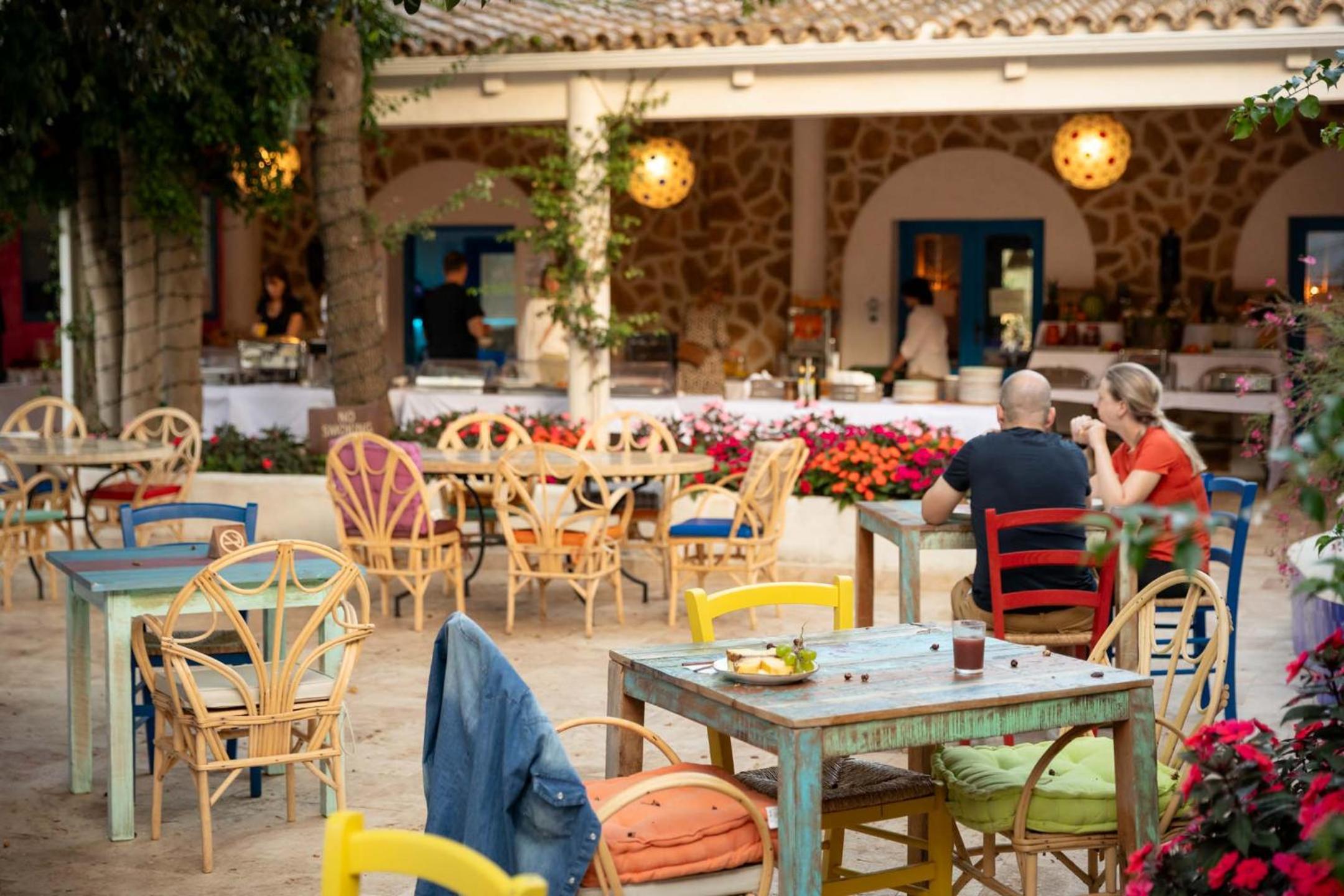 Dunas Luxury Beach Resort Tarifa