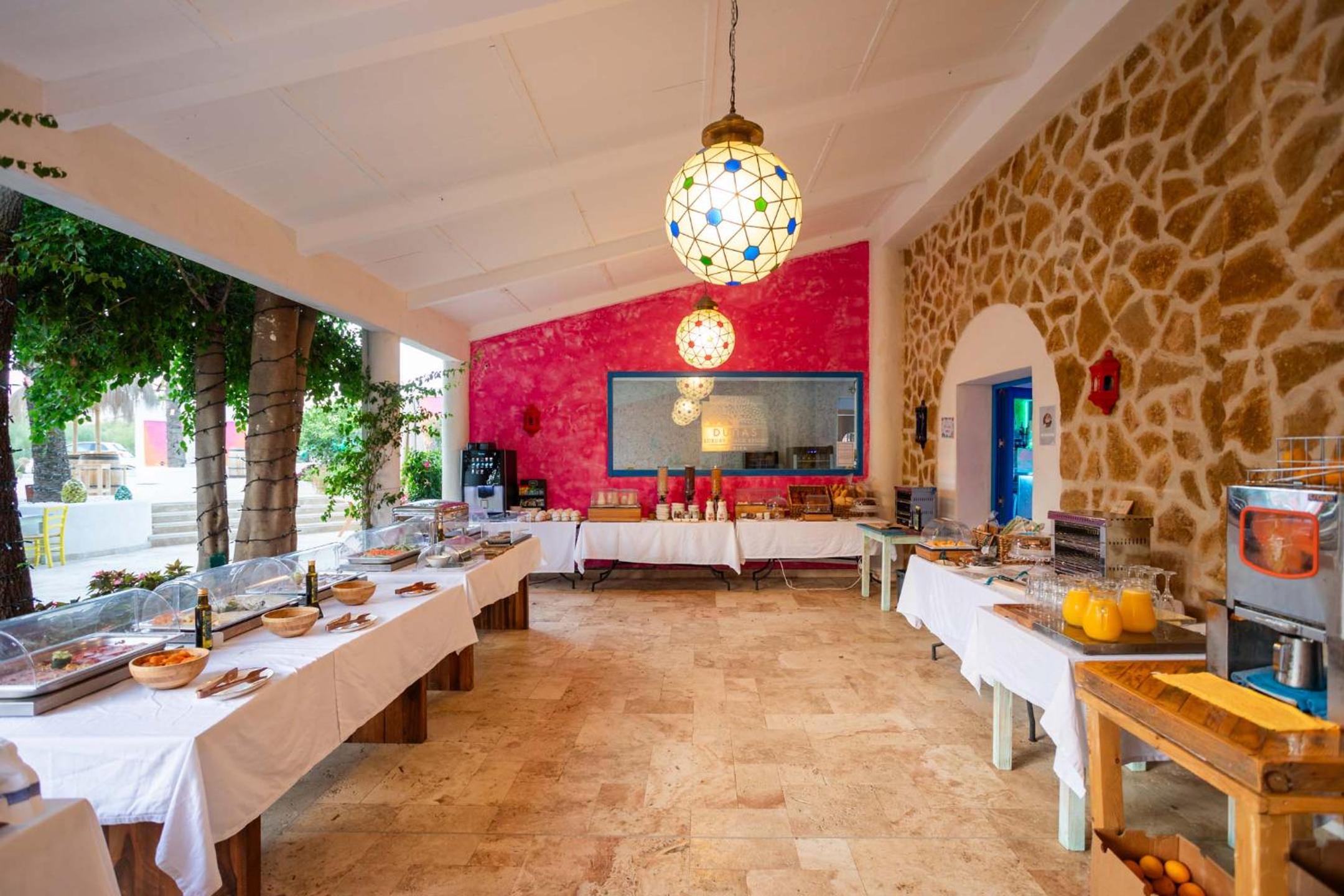 Dunas Luxury Beach Resort Tarifa