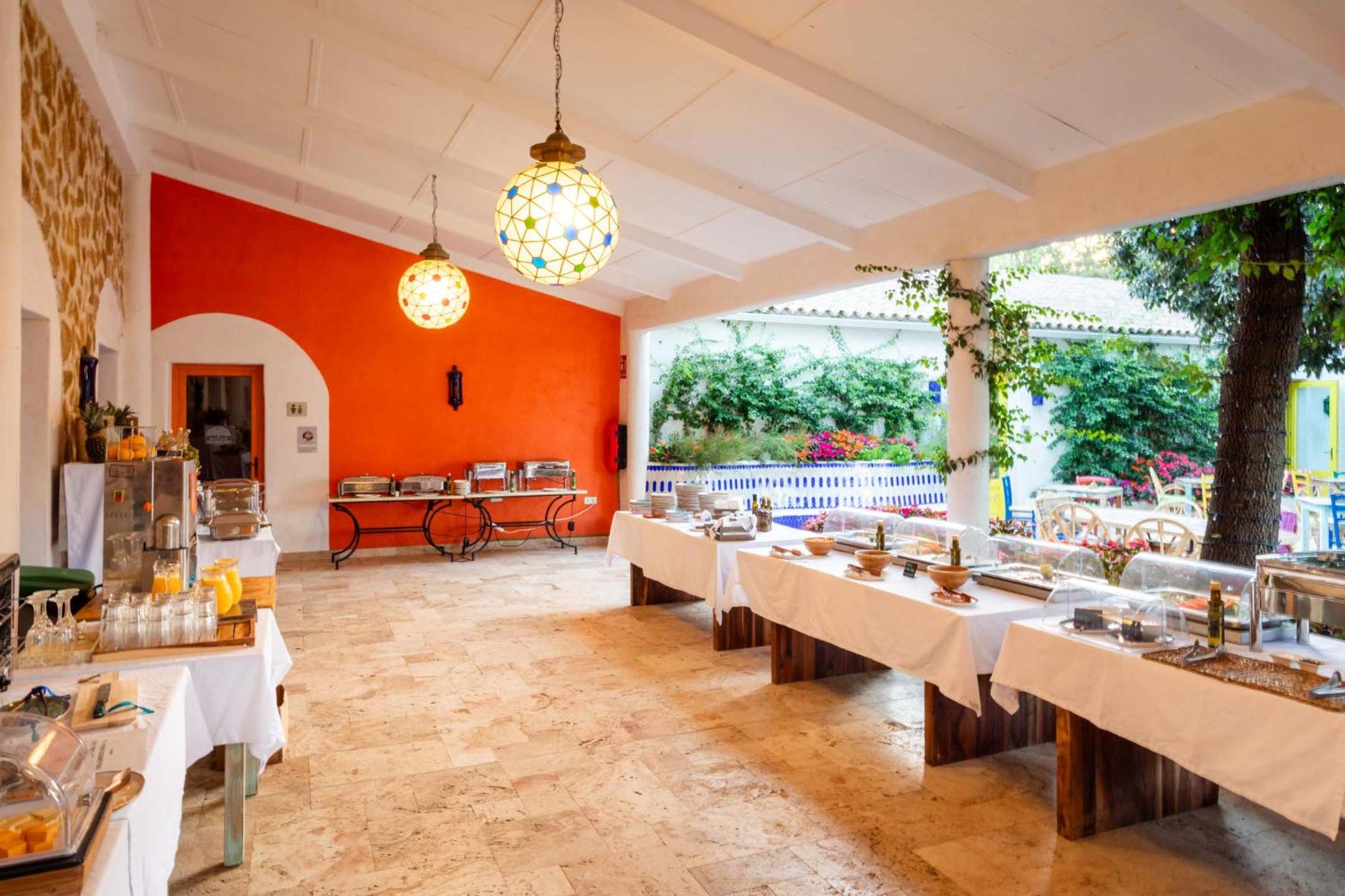 Dunas Luxury Beach Resort Tarifa
