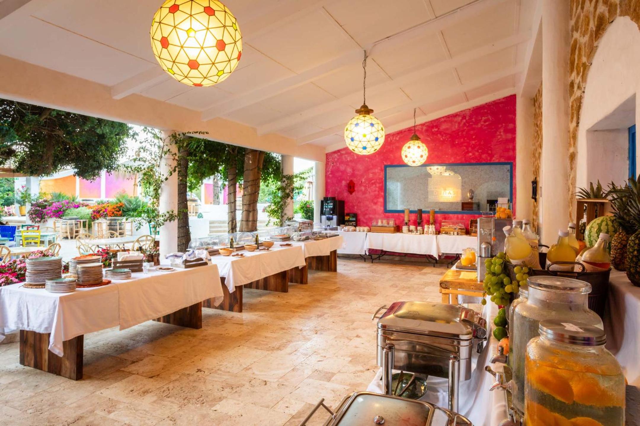 Dunas Luxury Beach Resort Tarifa