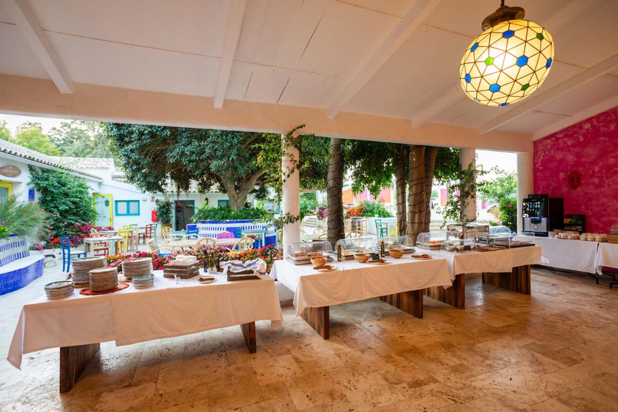 Dunas Luxury Beach Resort Tarifa