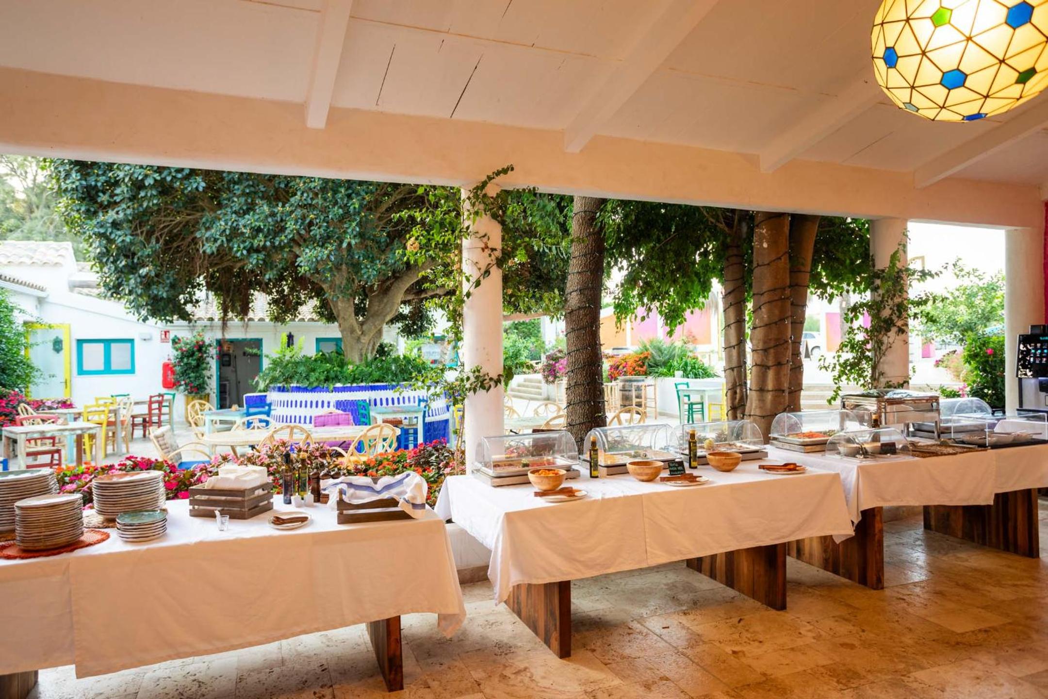 Dunas Luxury Beach Resort Tarifa