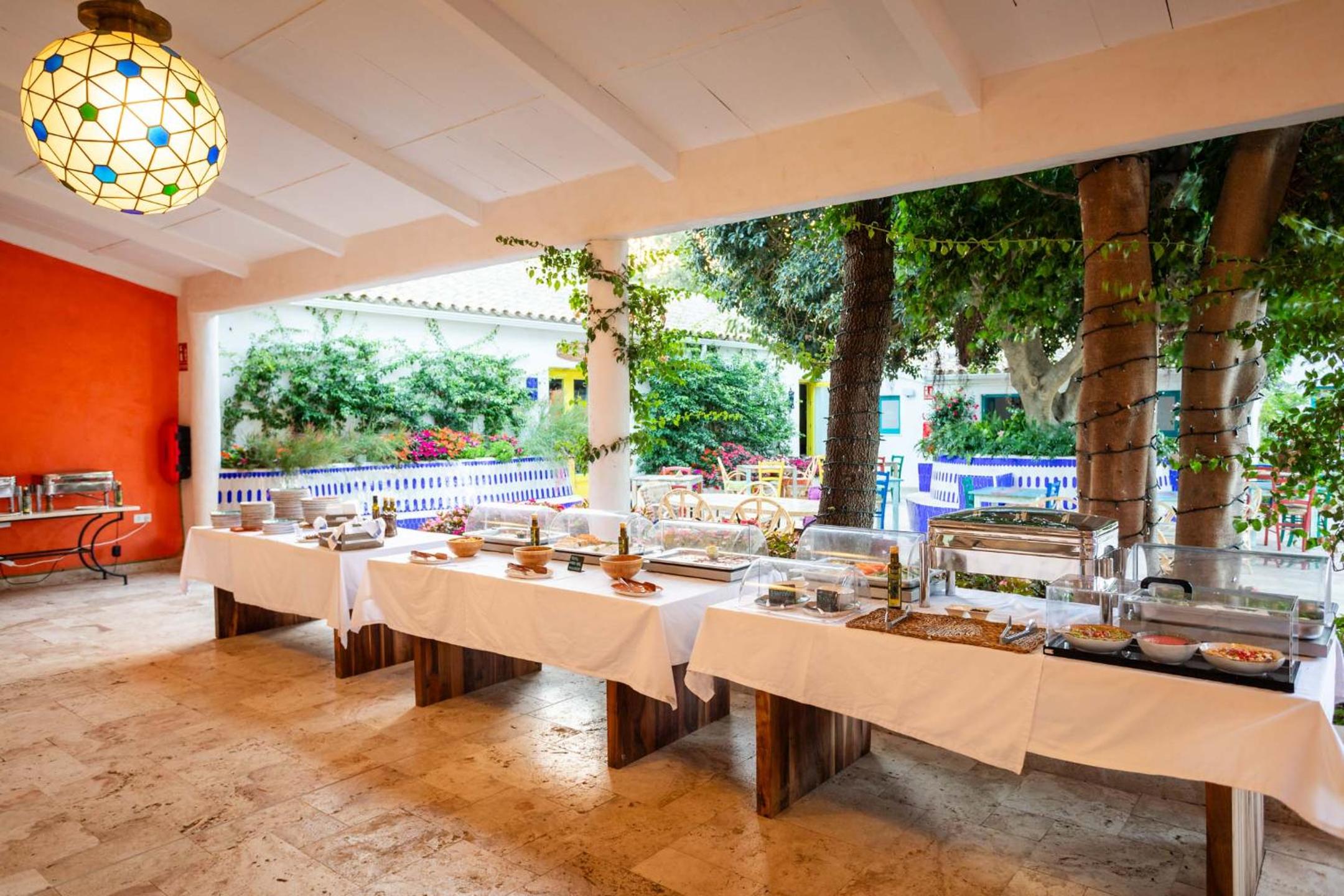 Dunas Luxury Beach Resort Tarifa