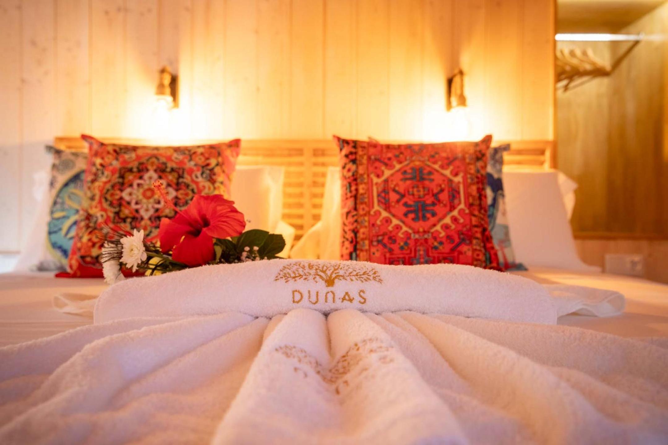 Dunas Luxury Beach Resort Tarifa