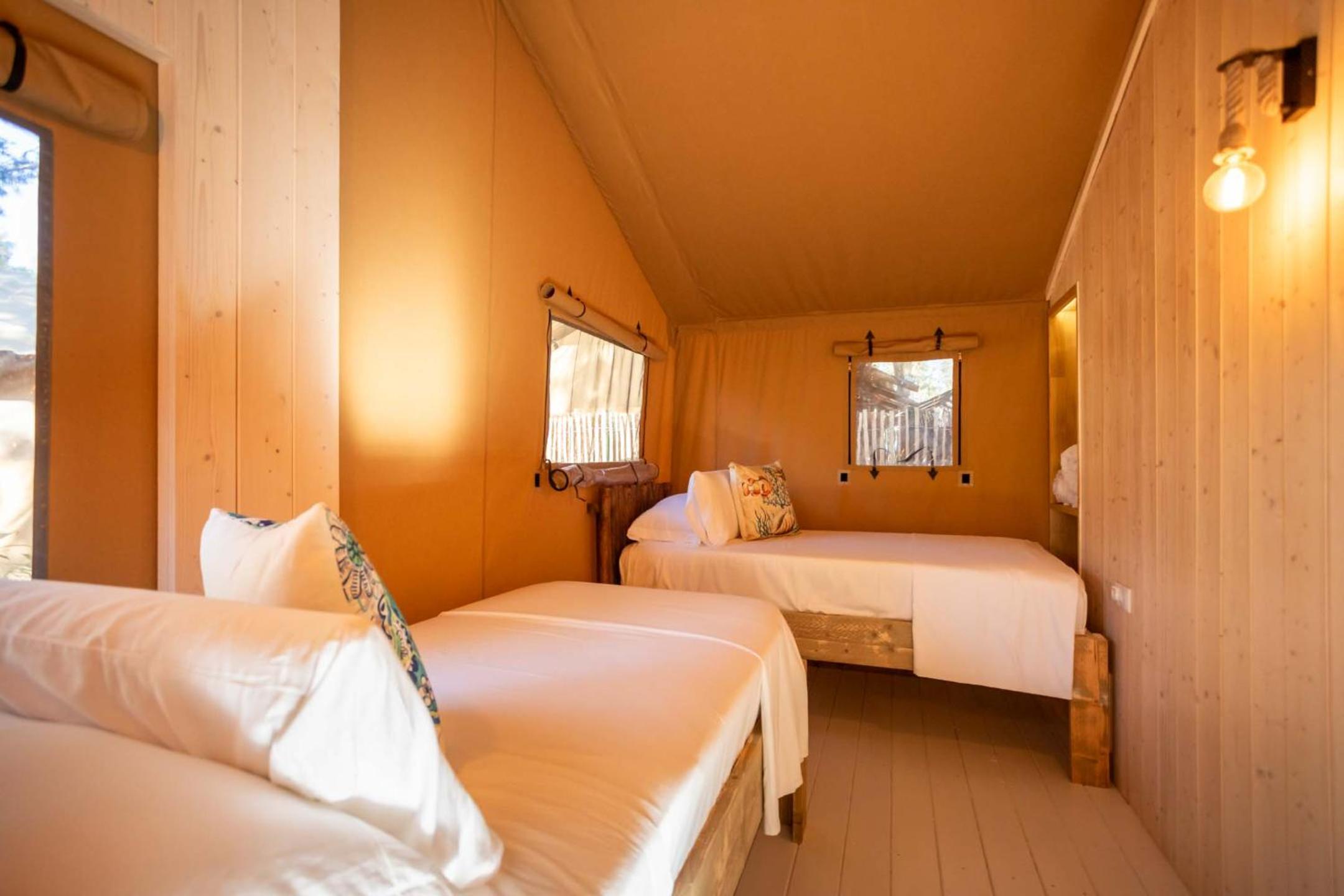 Dunas Luxury Beach Resort Tarifa