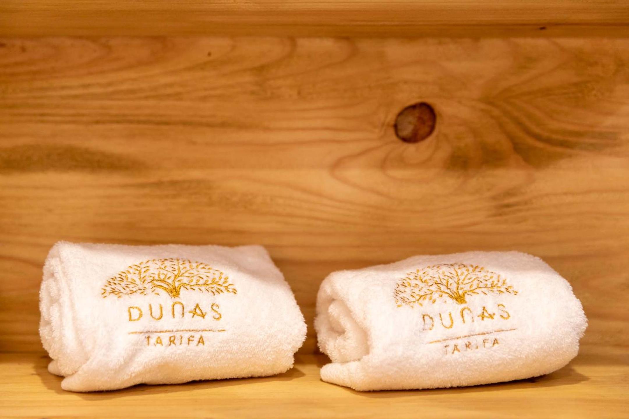 Dunas Luxury Beach Resort Tarifa